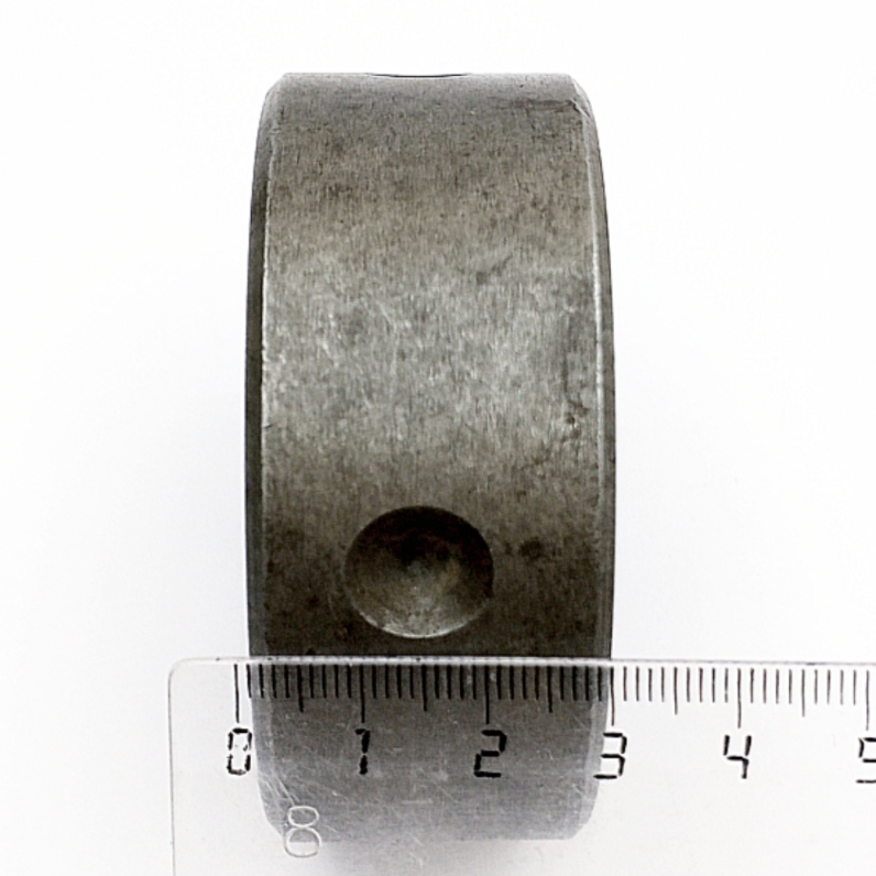Плашка М45х4мм (d75мм, h30мм)