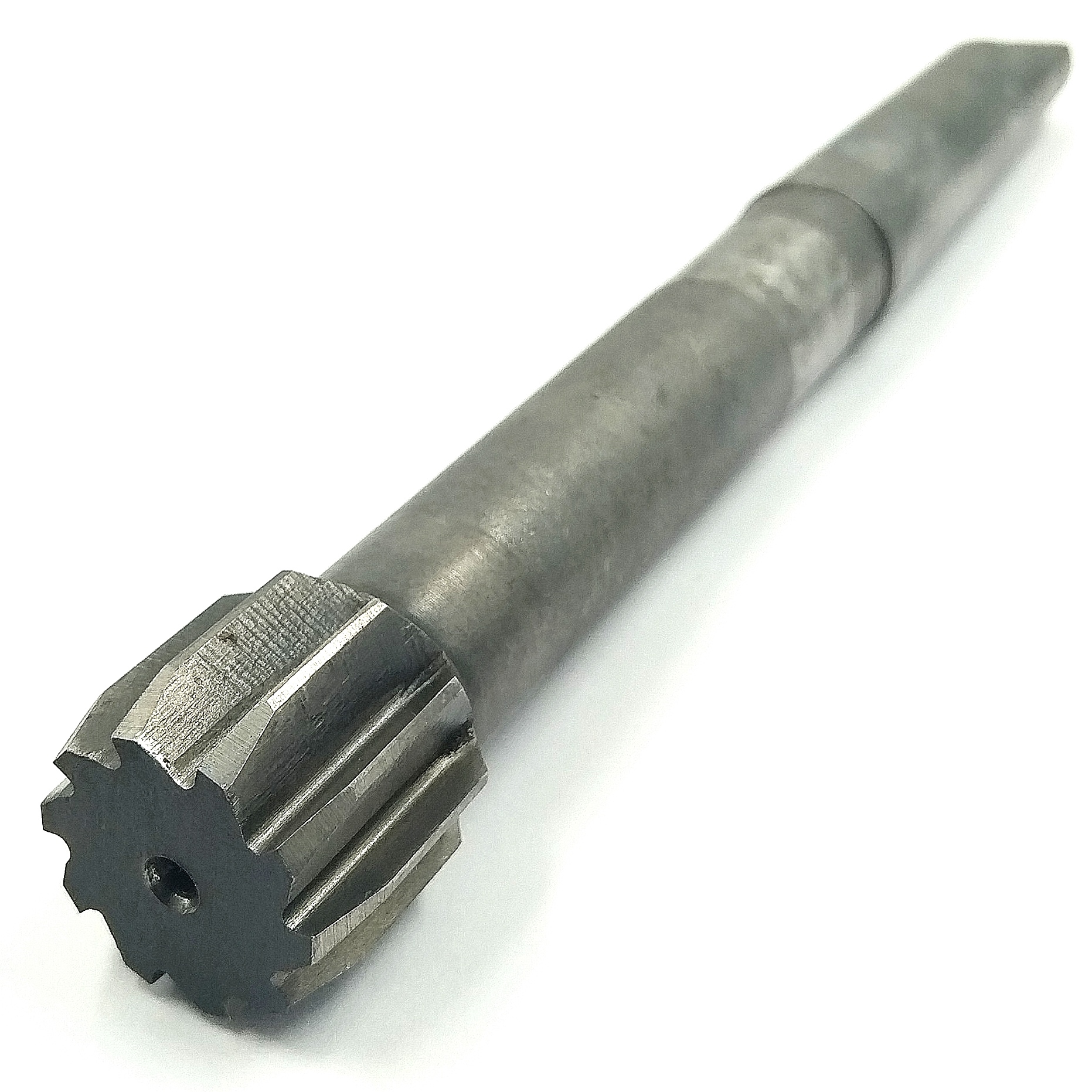 Развертка машинная d 32 к/х КМ3 Р6М5 Z=10 (Карандаш)
