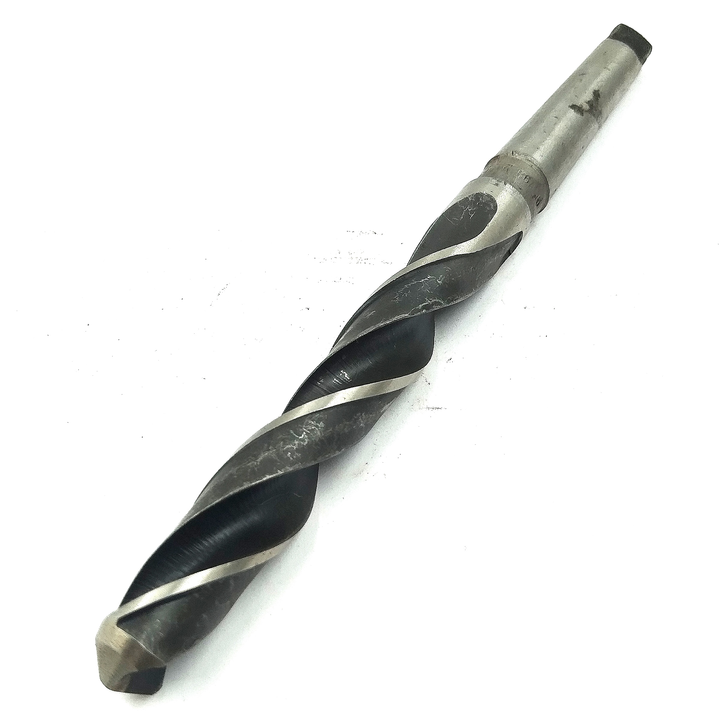 Сверло d 19,5Х130 к/х КМ2 Р6АМ5  ГОСТ 