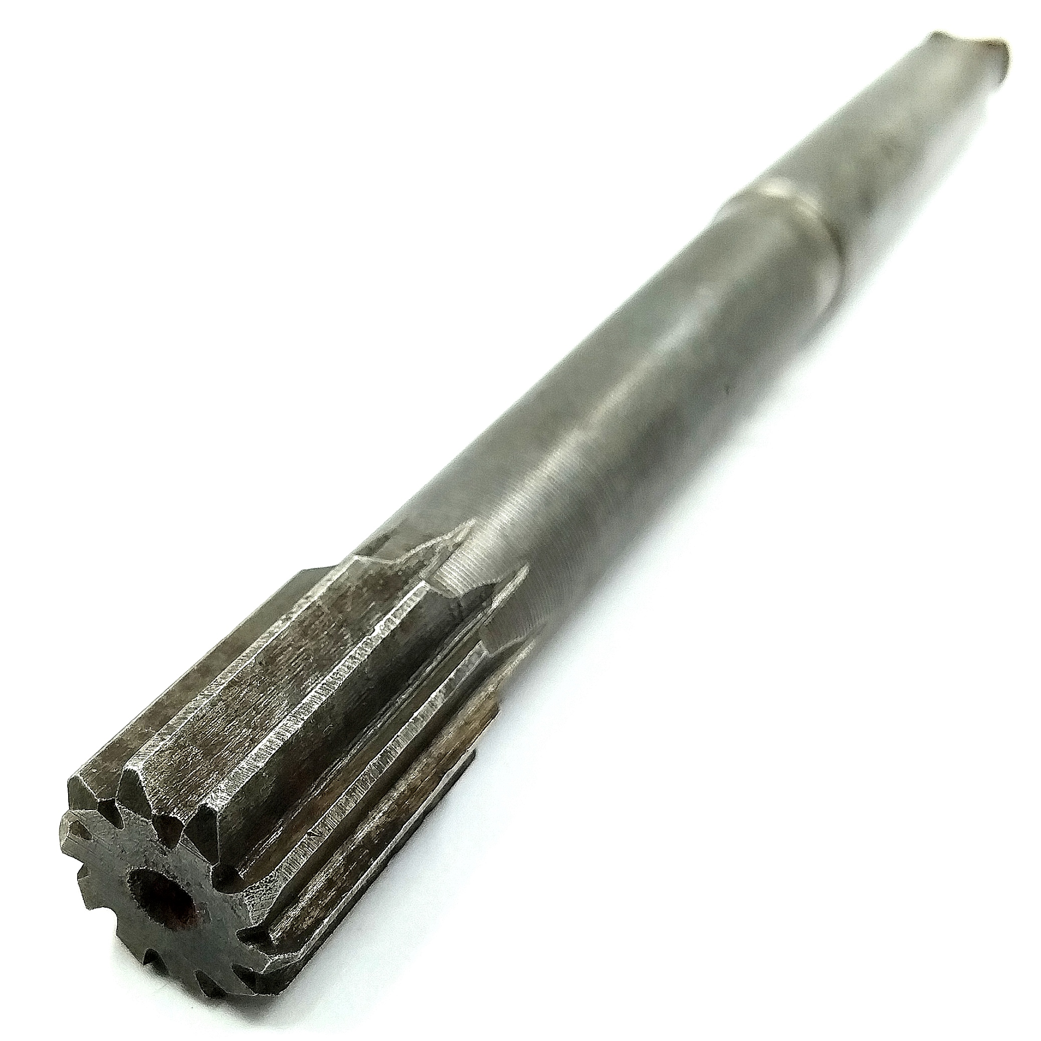 Развертка машинная d 21 к/х КМ2 Z=10