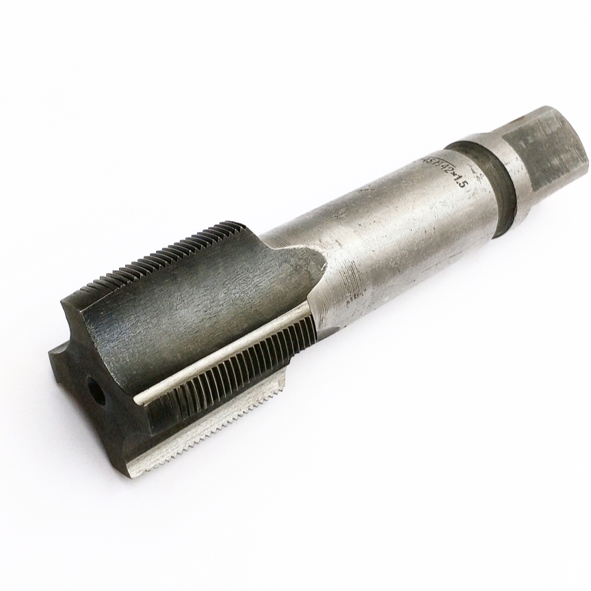 Метчик М42х1,5 м/р, черновой №1