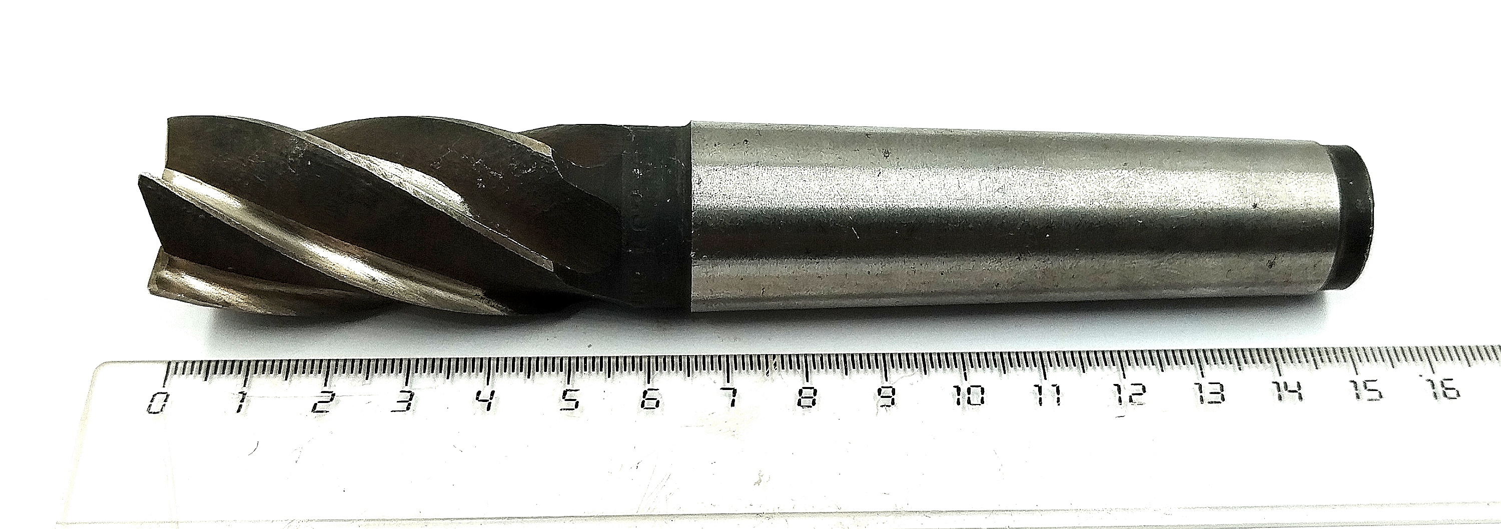 Фреза Концевая d 25х50 к/х Z=5 КМ3 Р6М5