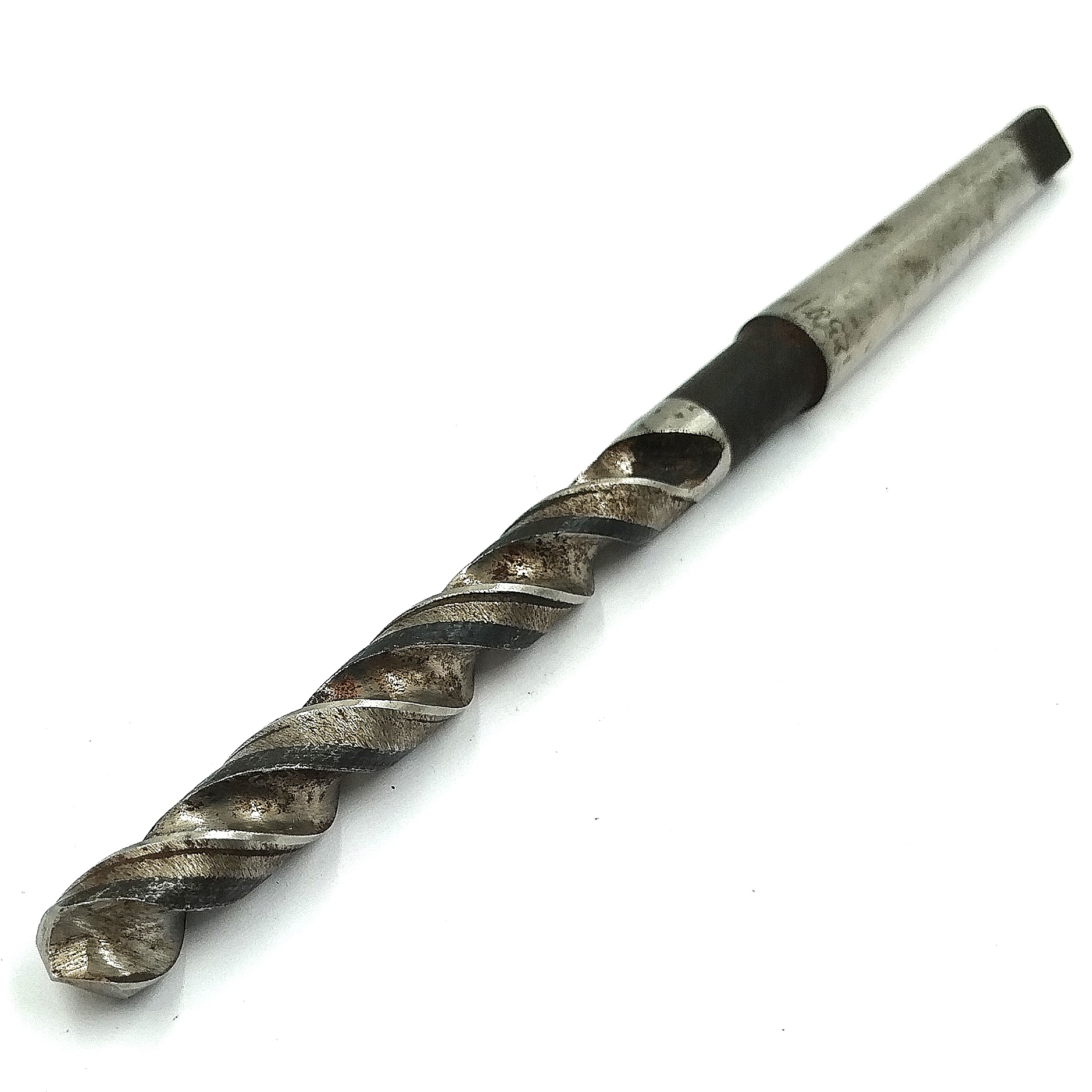 Сверло d 10,8 к/х КМ1 ГОСТ (Карандаш)