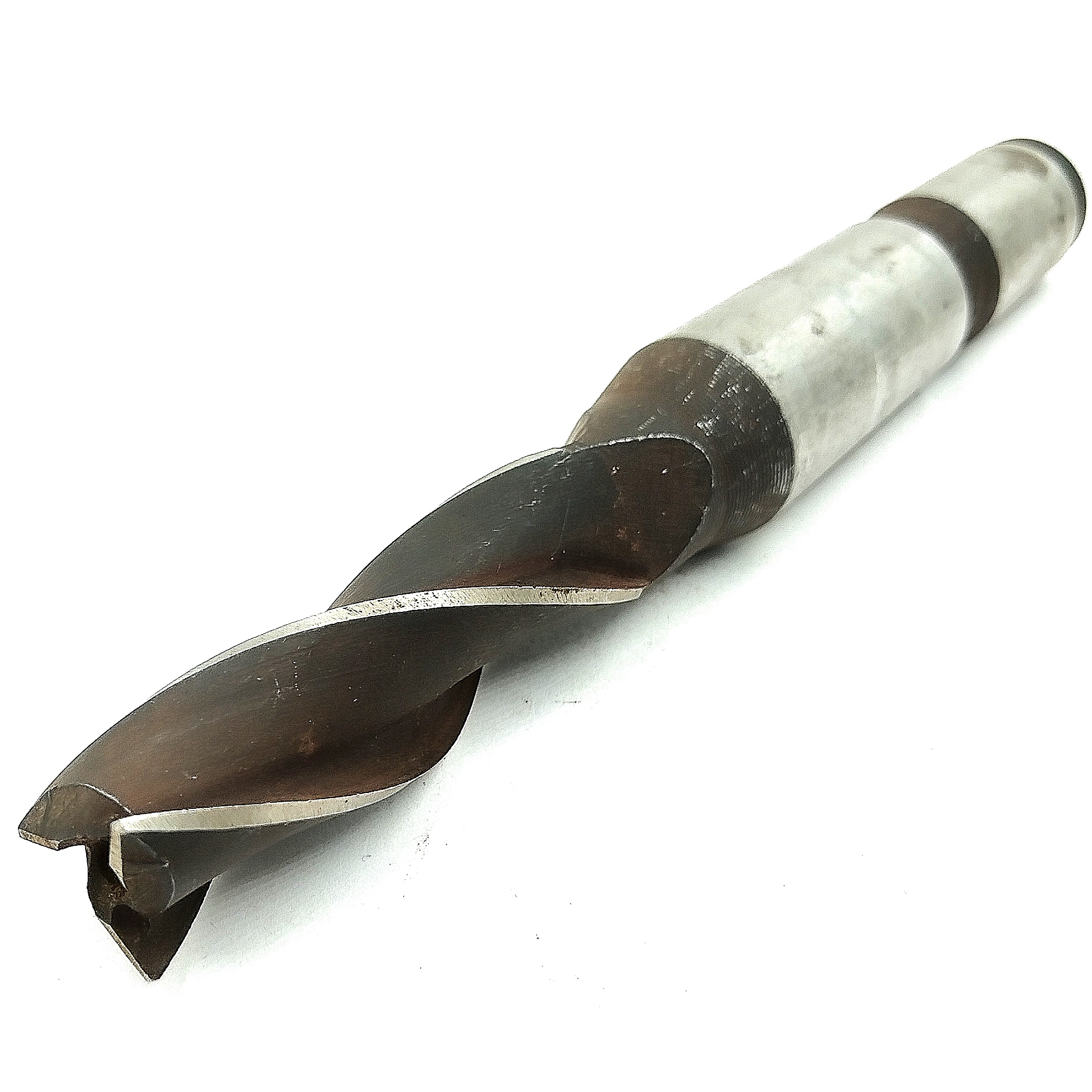  Фреза Концевая d 20Х65  к/х Z=3 КМ3 Р6М5