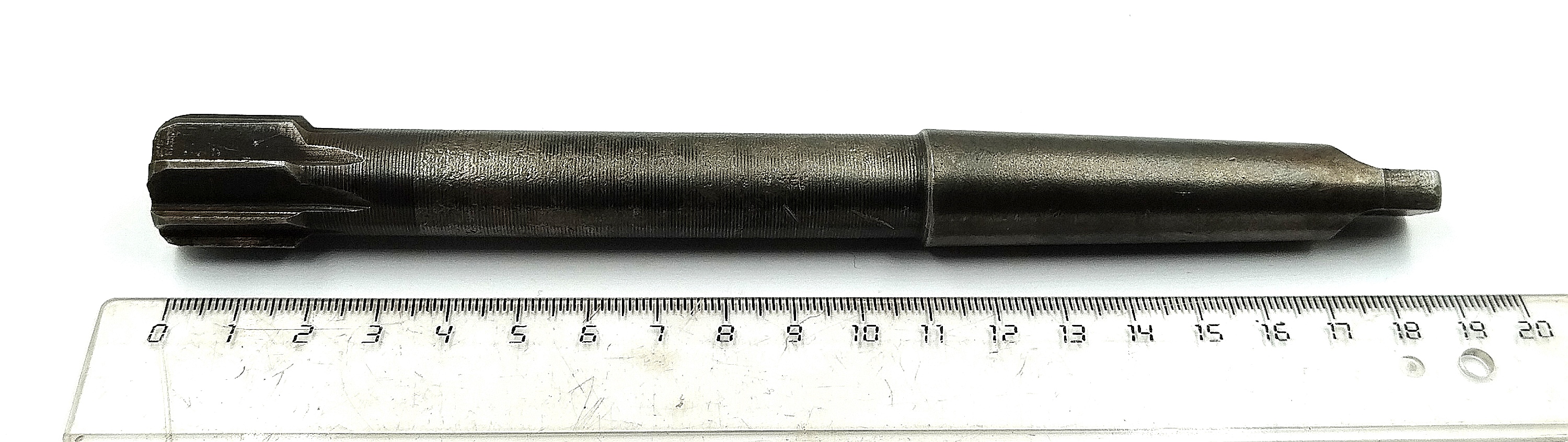 Развертка машинная d 20 к/х КМ2 Z=8