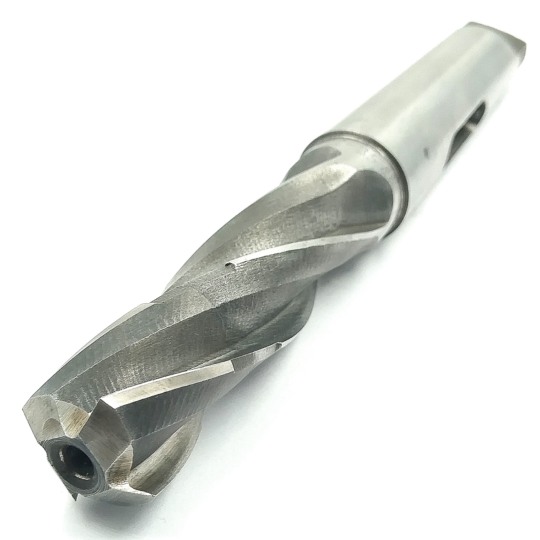 Зенкер цельный d 29 к/х КМ4 Z=3 Р12Ф3