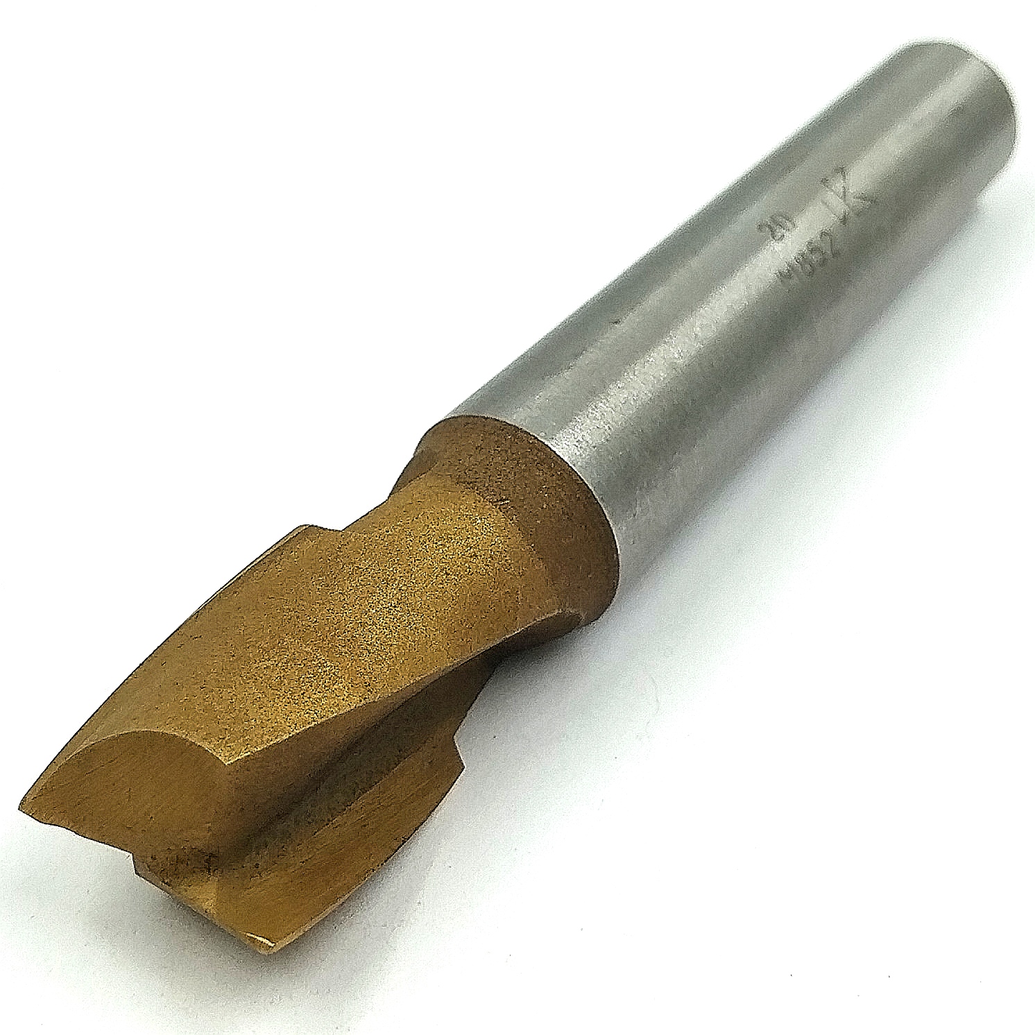 Фреза Концевая d 20х25 к/х Z=2 КМ2 