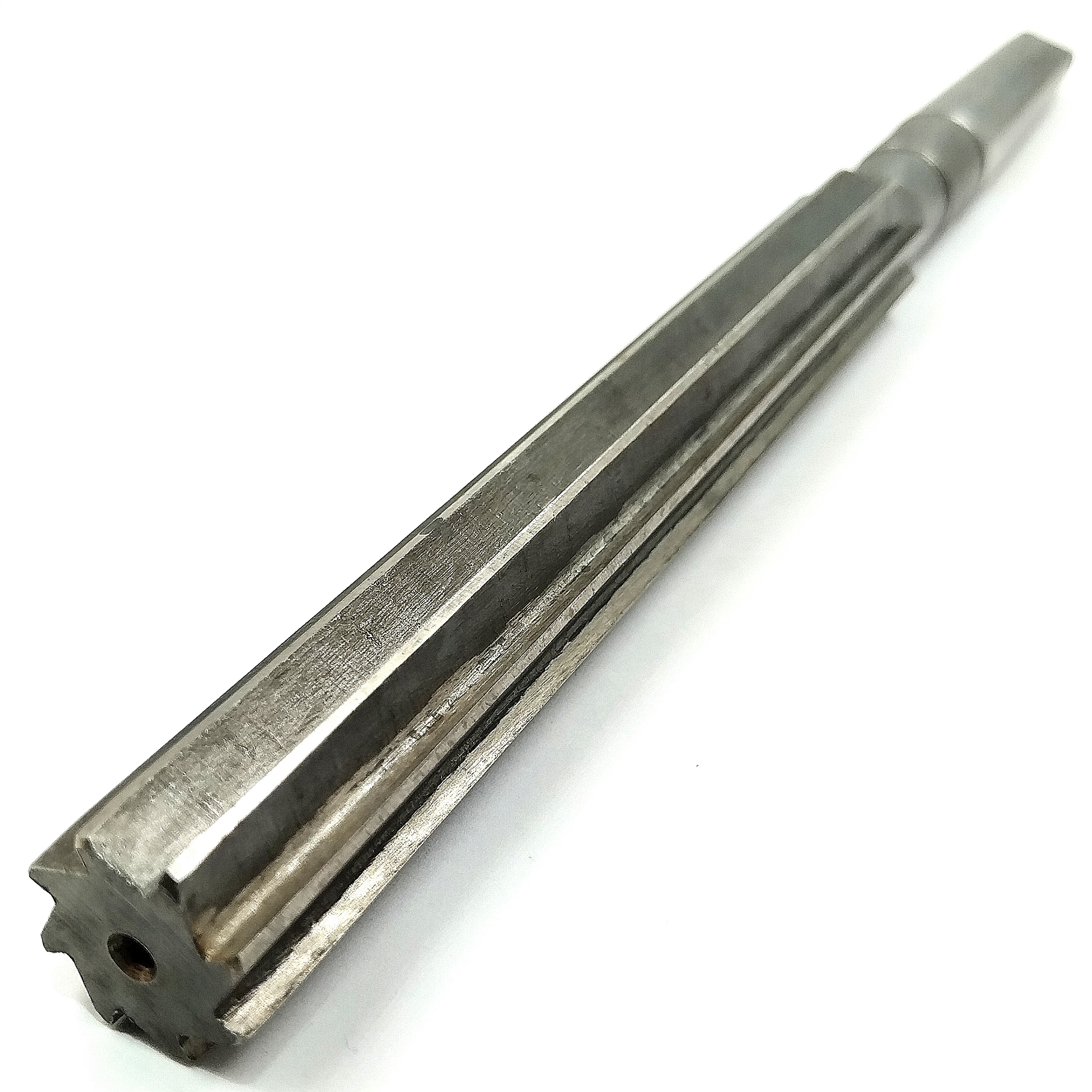 Развертка машинная d 22 к/х КМ2 Z=8 (Карандаш)
