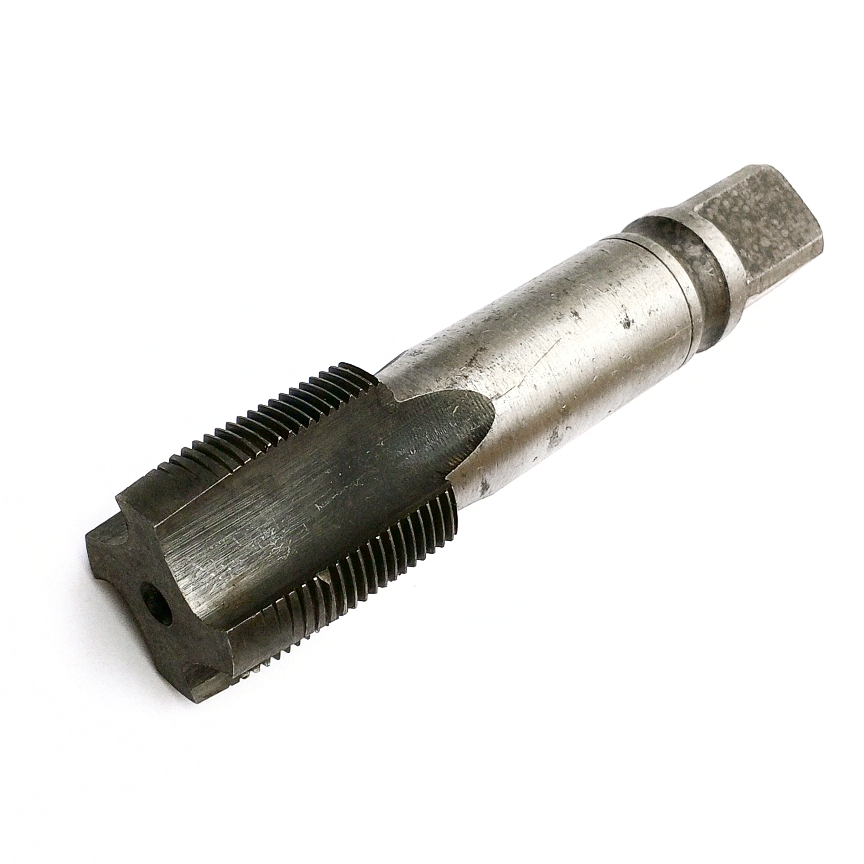  Метчик М39x2 м/р черновой №1