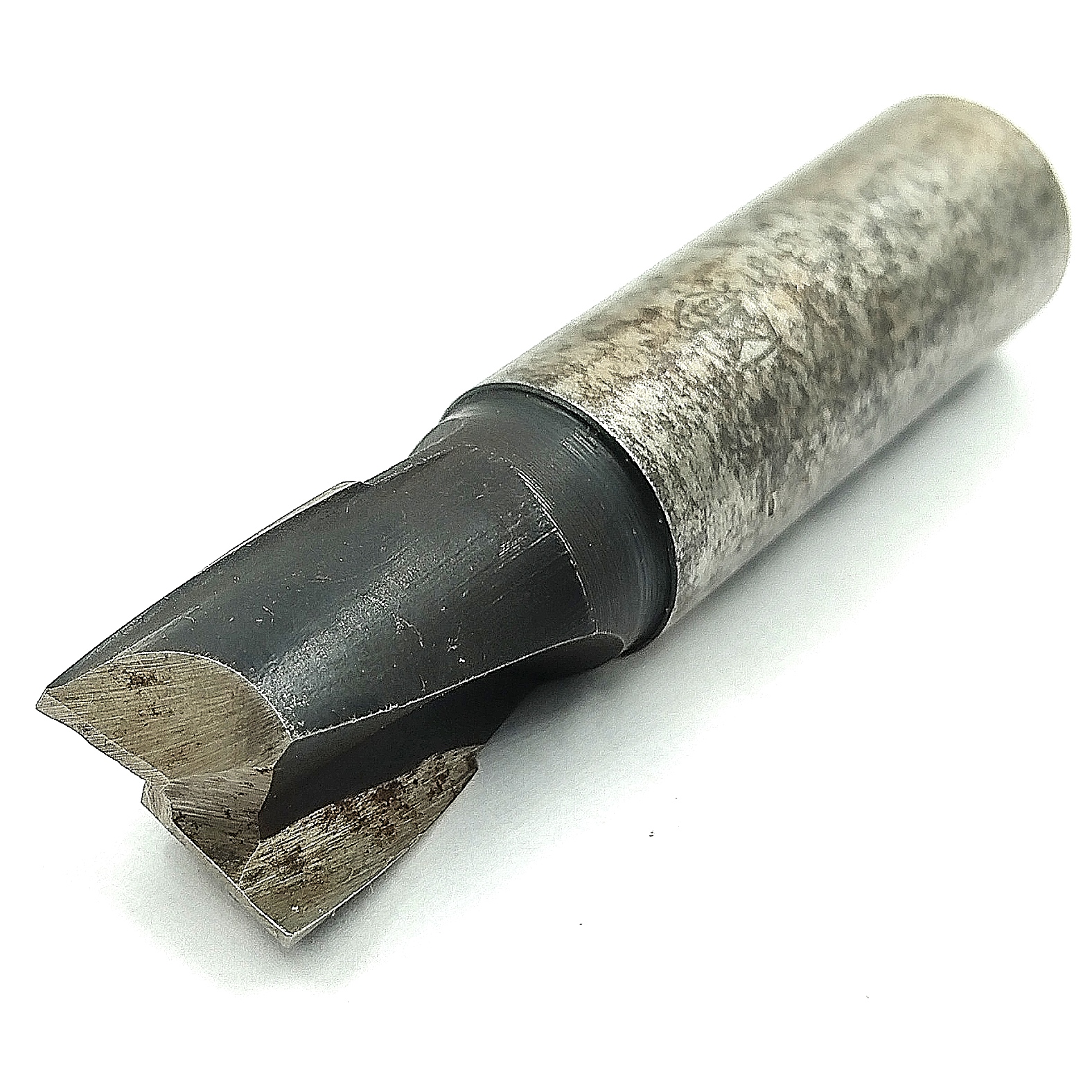 Фреза Концевая d 18x18 Р6М5 ц/х Z=2