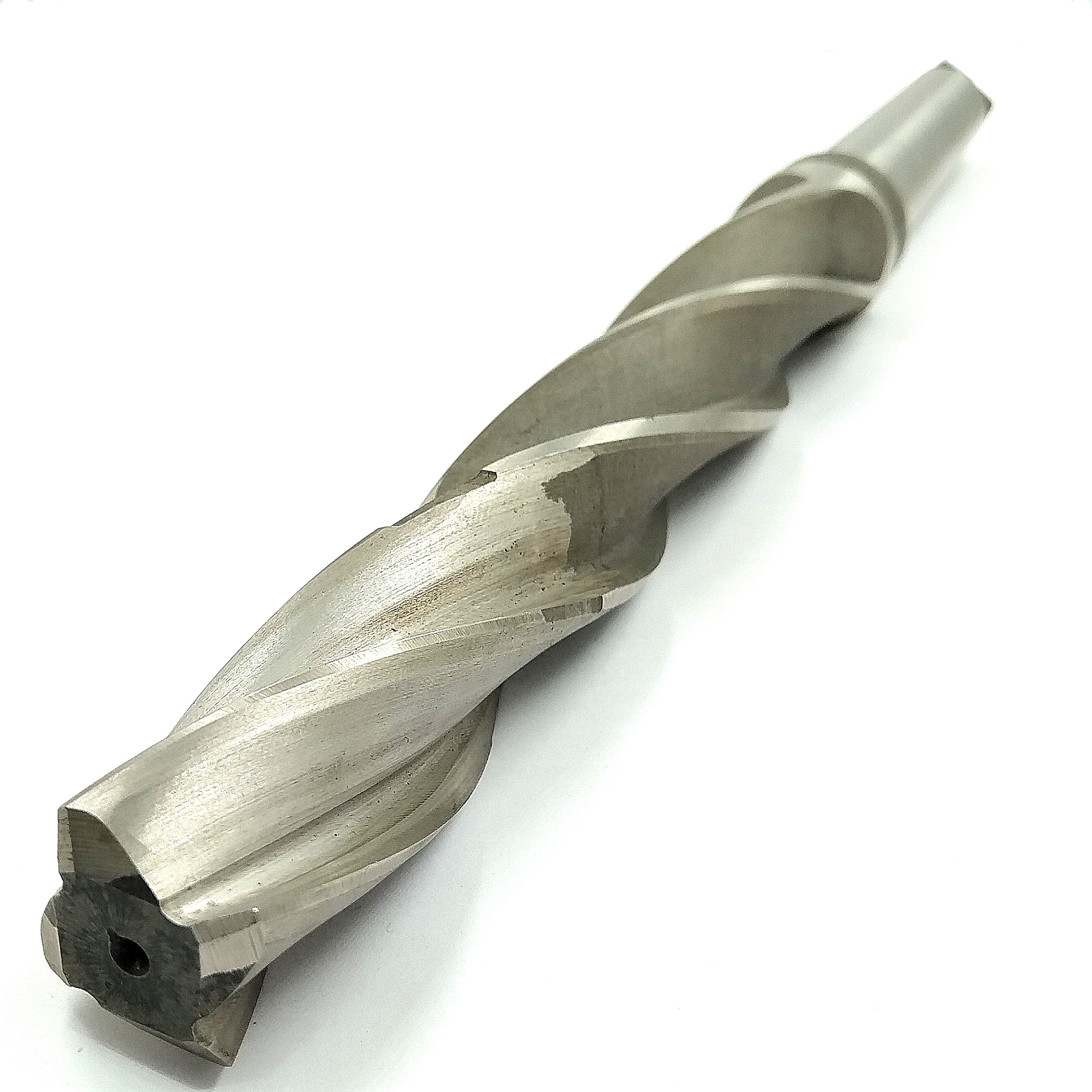 Зенкер цельный d 30,75 к/х КМ3 Z=4 Р6М5