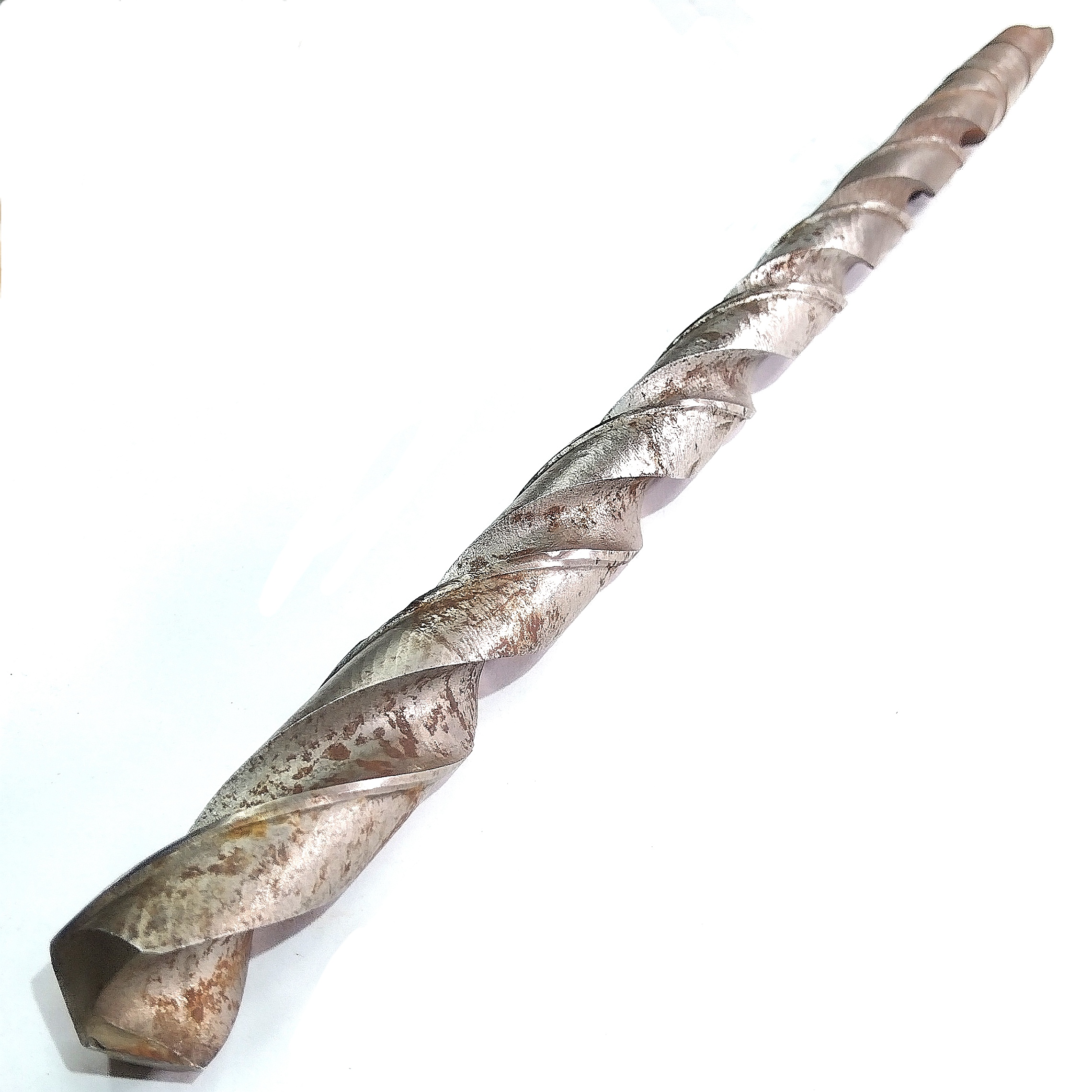 Сверло d 30,9 к/х КМ4 Удлинённое