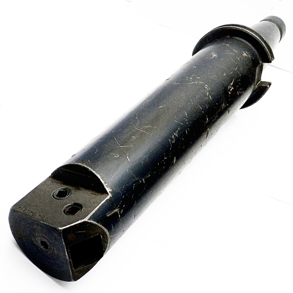 Оправка ISO 50 под расточную головку d 80 L 335 25 x 25