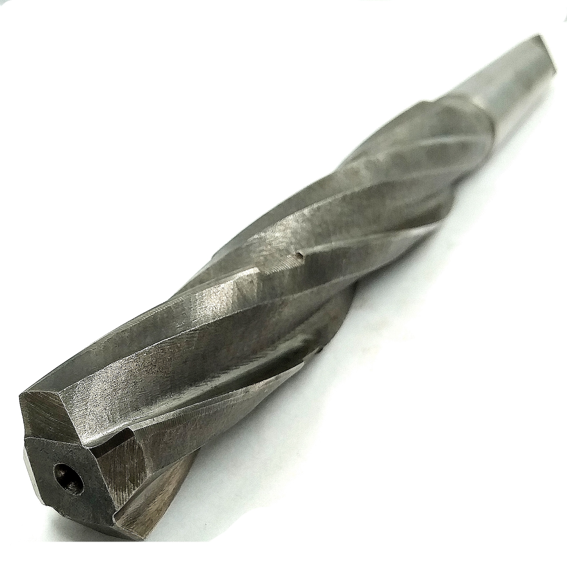 Зенкер цельный d 30,15 к/х КМ3 Z=4 Р6М5 (Карандаш)