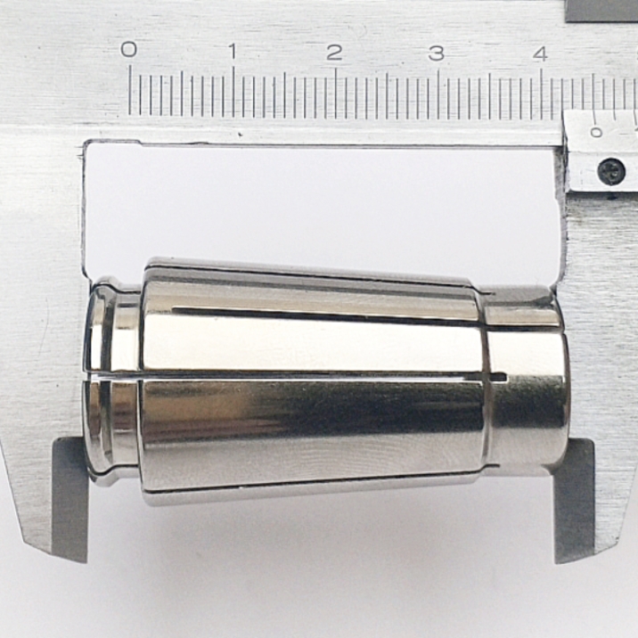 Цанга GSK16 4мм