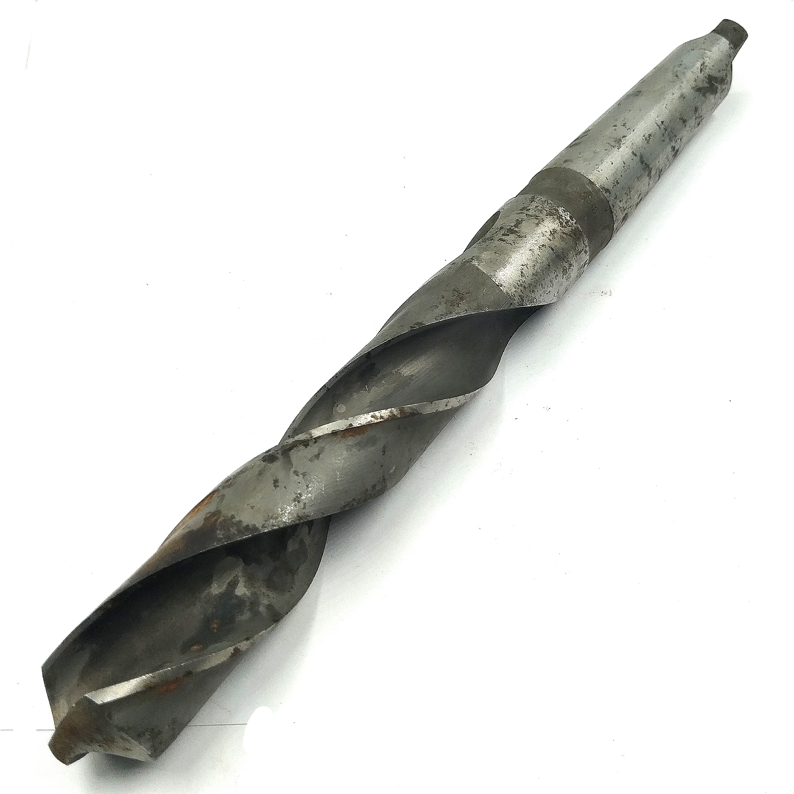 Сверло d 32,25 к/х КМ4 Р6М5 ГОСТ
