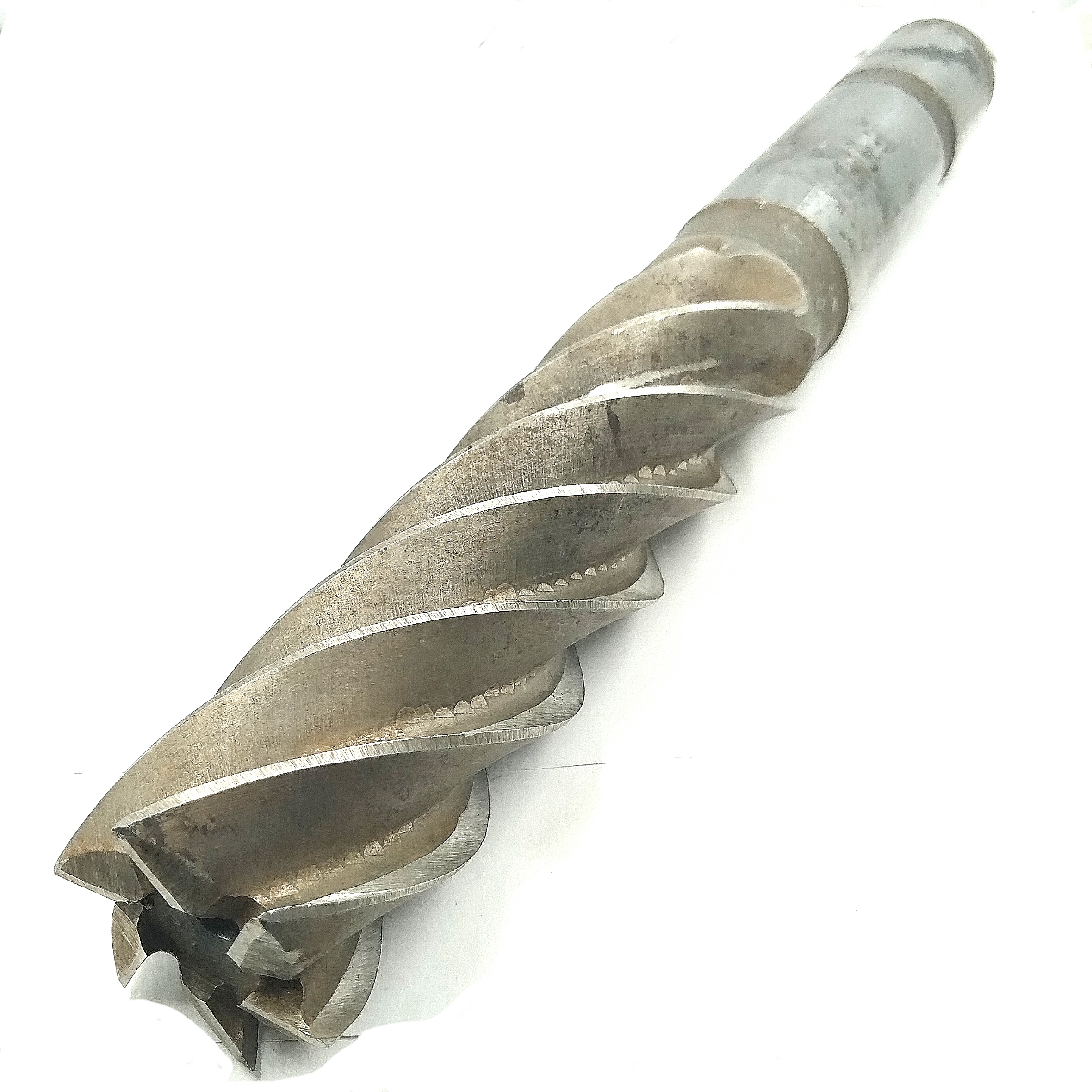  Фреза Концевая d 49,5х185 к/х Z=6 КМ5 Р6М5 