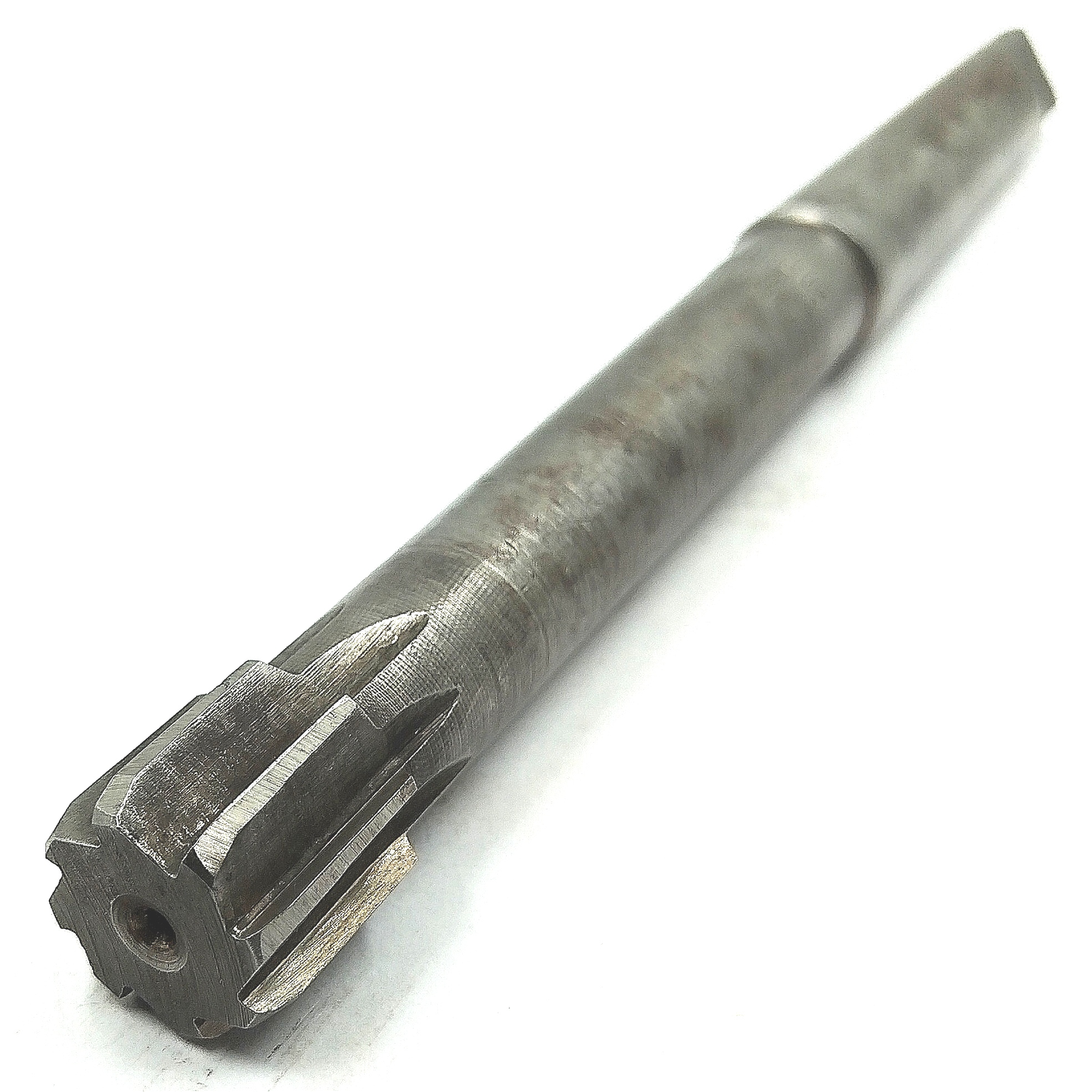 Развертка машинная d 20 №2 к/х КМ2 Р6М5 Z=8