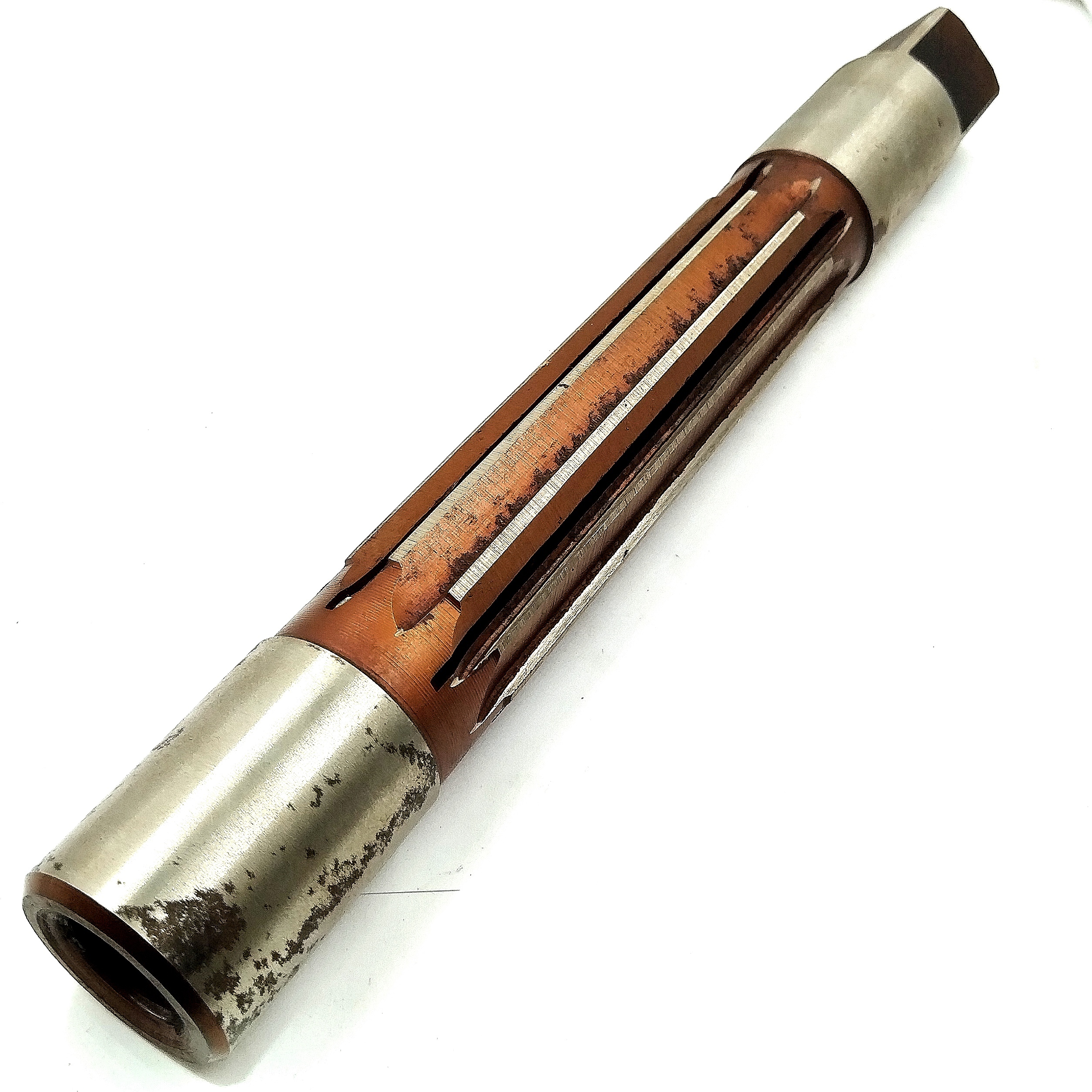 Развертка ручная разжимная d 42