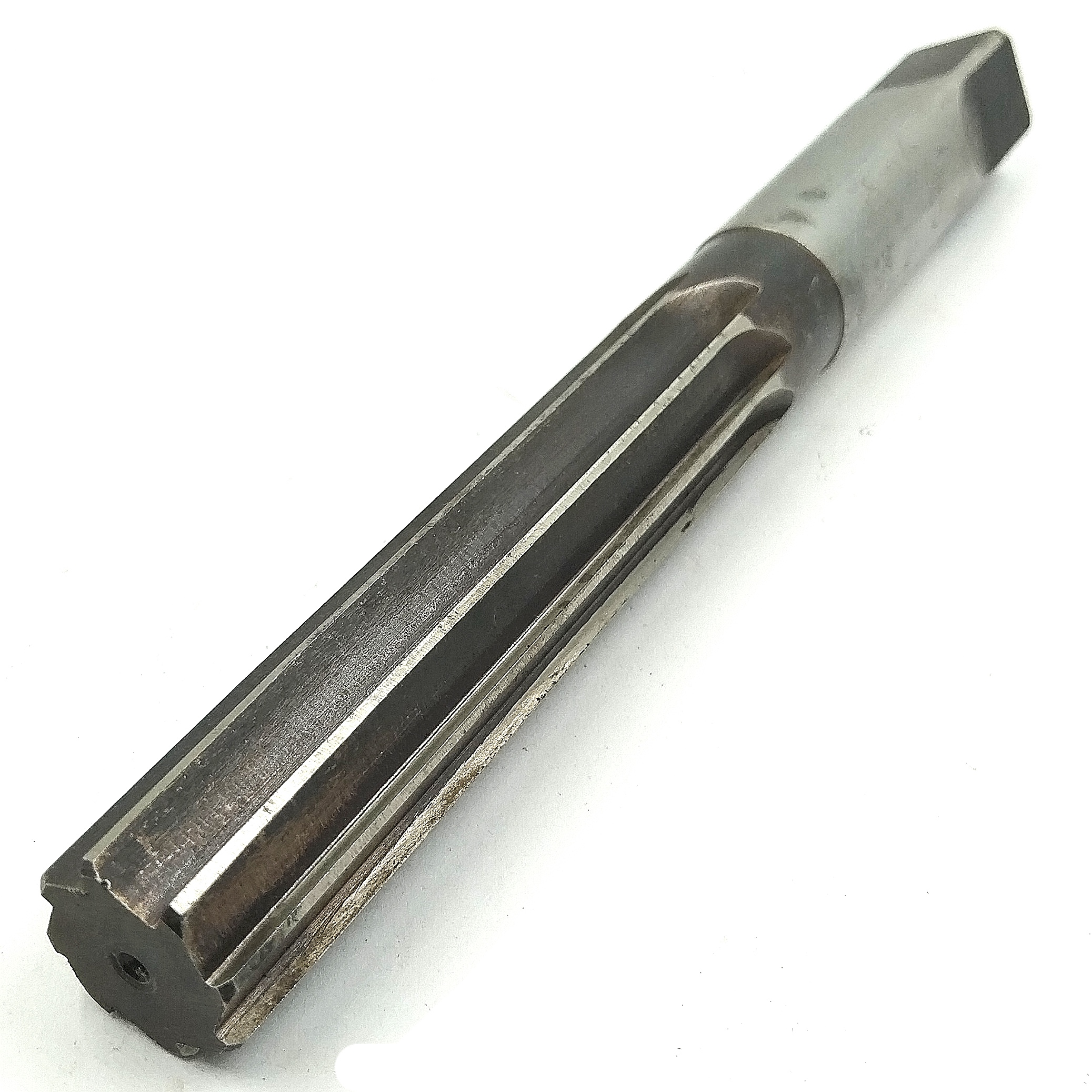 Развертка d 26 Н8 ц/х ручная Z=8