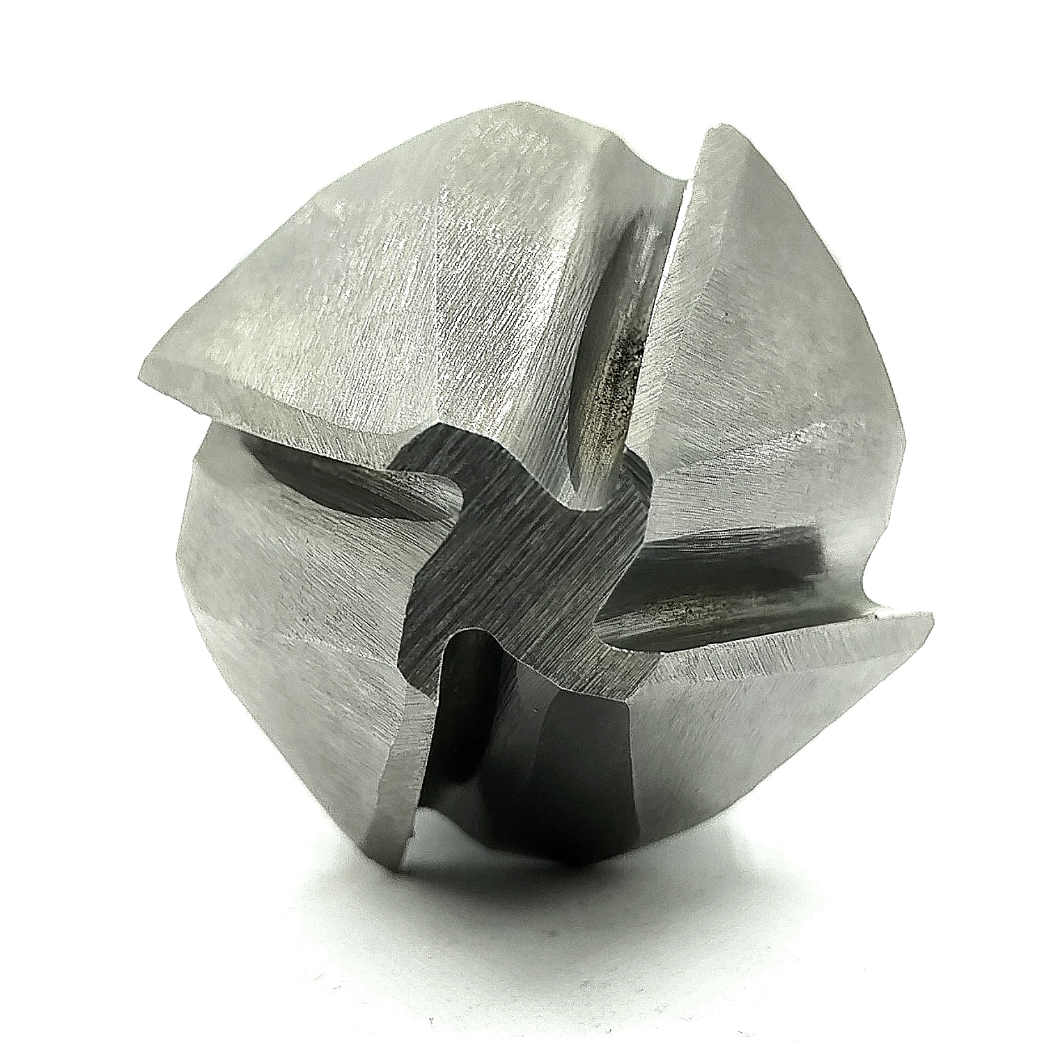 Зенковка 48,6х60° Р6М5 КМ3 Z=4 (Карандаш)