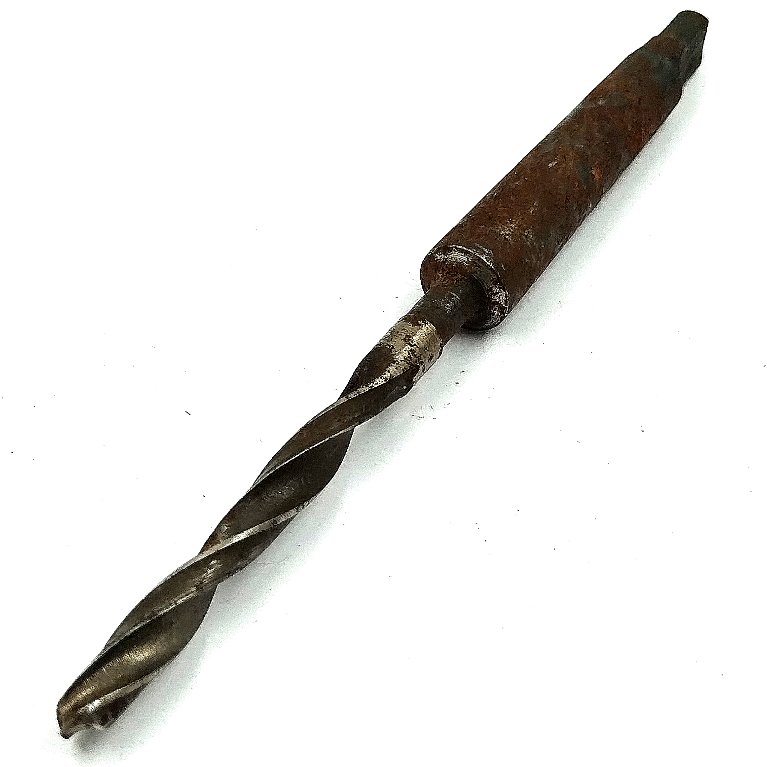 Сверло d 6,5 В1 к/х КМ1 HSSCO
