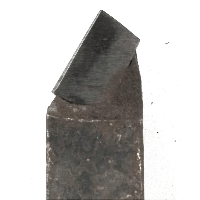 Резец оправочный 30х20х125 (2108-4106) Т15К6 30°