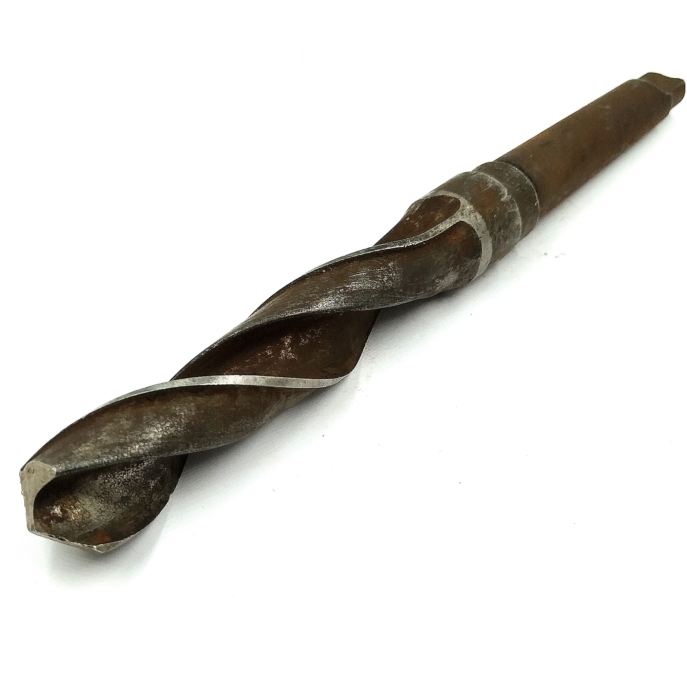 Сверло d 22 к/х КМ2 Р6М3