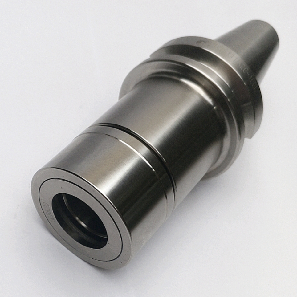 Оправка ИСО40/ISO40 патрон цанговый BT40-GERK20-100L