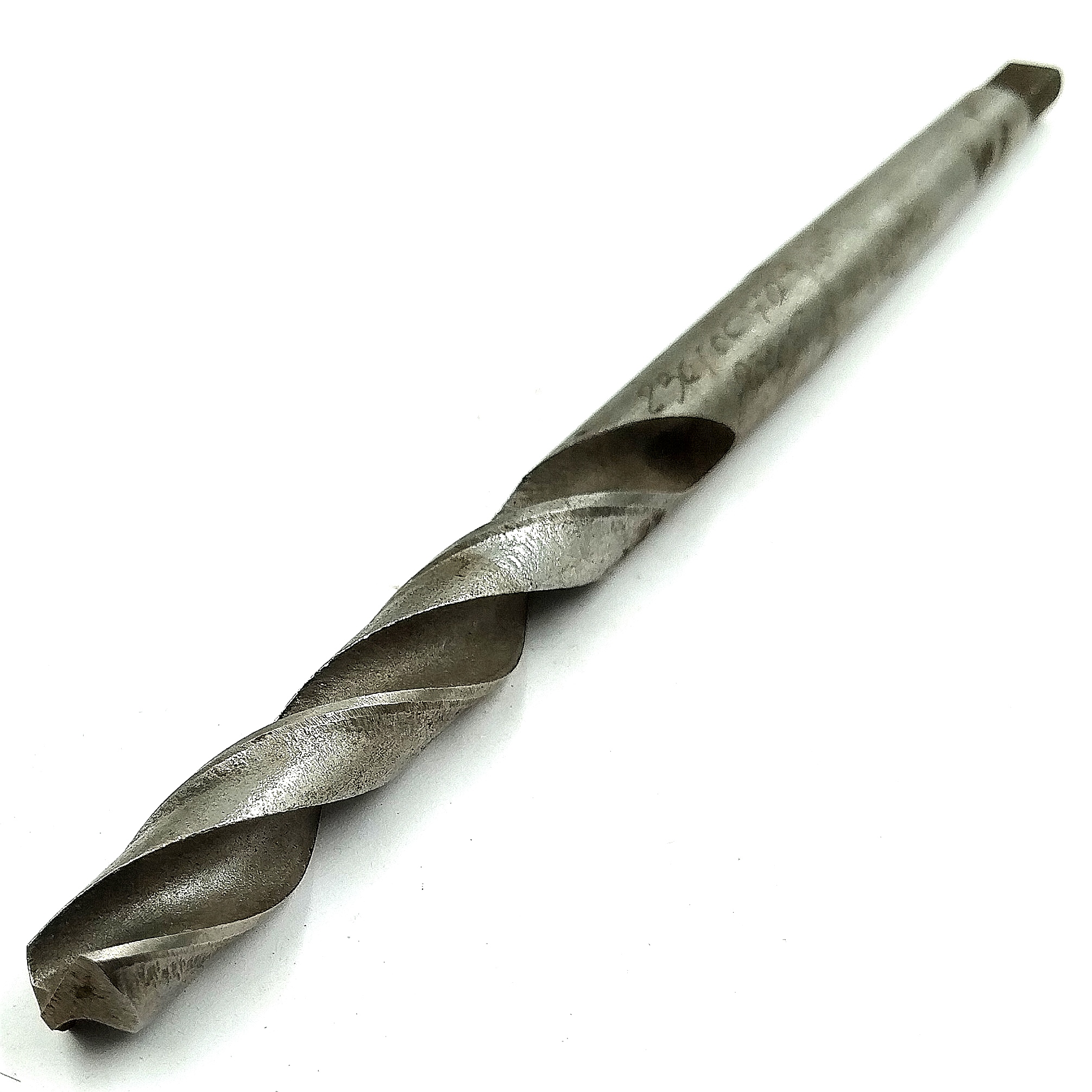 Сверло d 12,5 к/х КМ1 Р6М5 Карандаш 