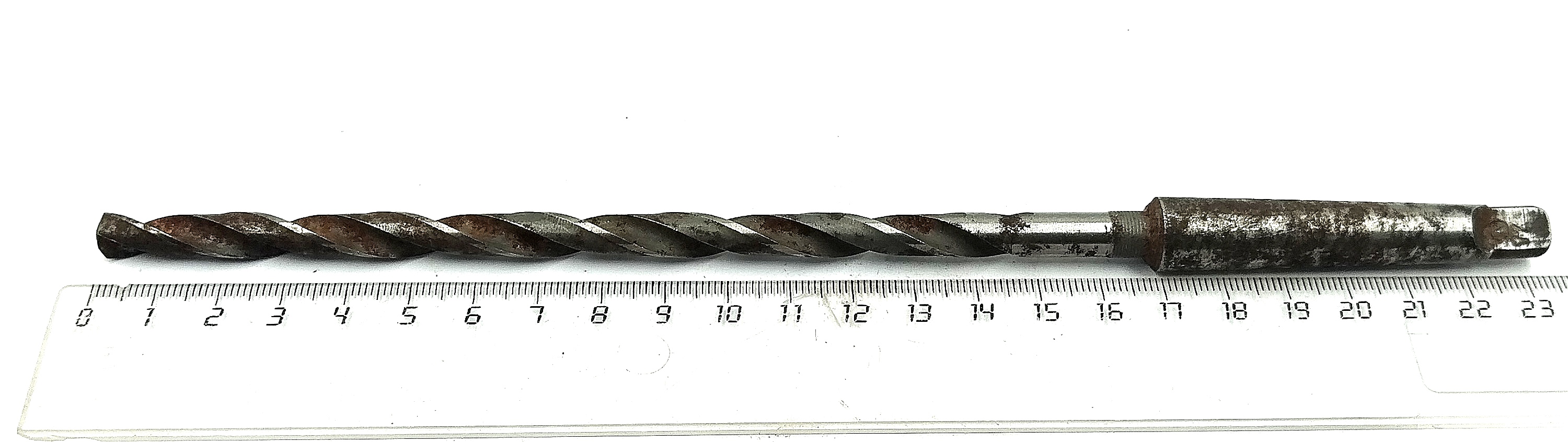 Сверло d 7,5 к/х КМ1 Р6М5 Удлинённое