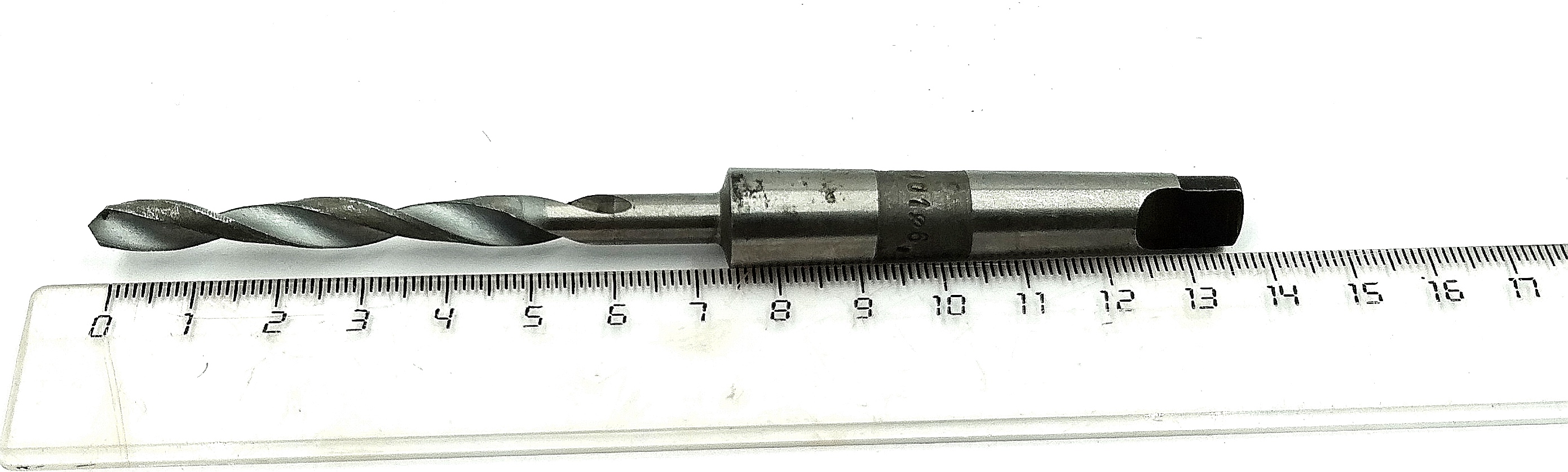Сверло d 6,2 к/х КМ1 