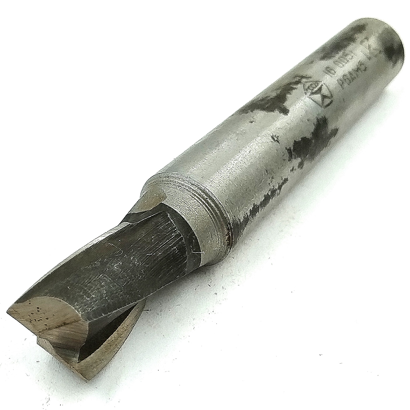 Фреза Концевая d 16х20 к/х Z=2 КМ2 Р6АМ5