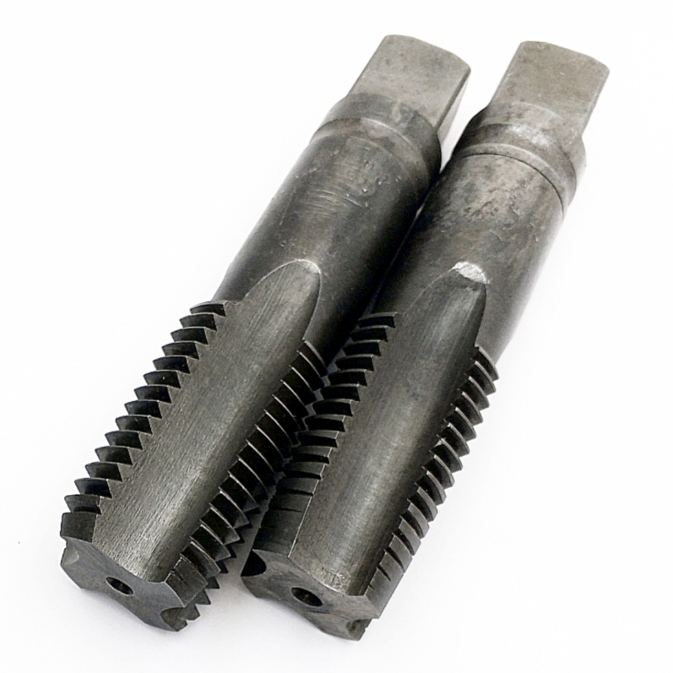 Метчик машинно-ручной М39х4,0 Р12 VAP (комплект 2шт) ГОСТ 24705-81