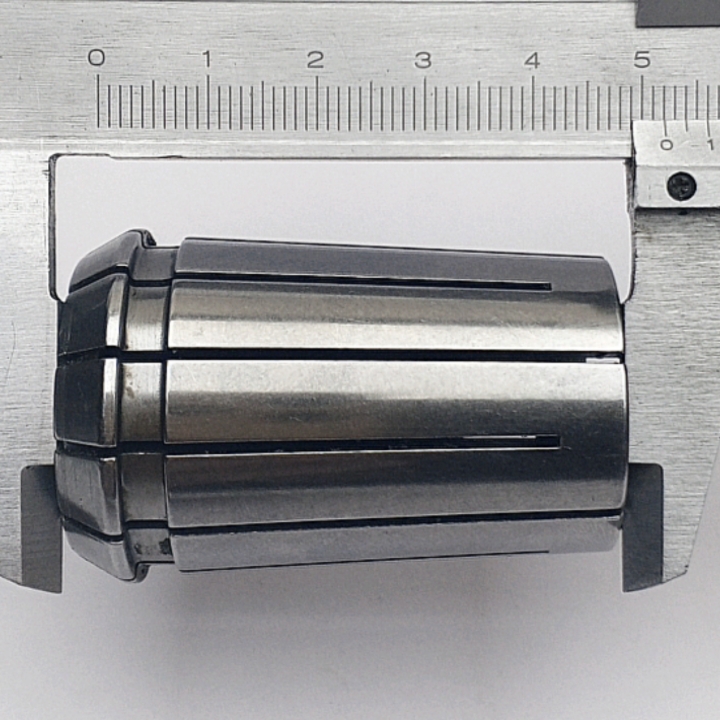 Цанга EOC25 6-5.5мм OZ25