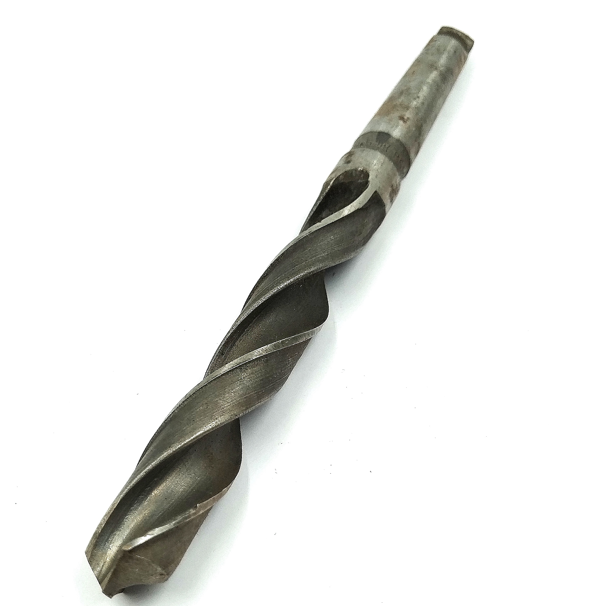 Сверло d 19,5х120  к/х КМ2 Р6М5 ГОСТ