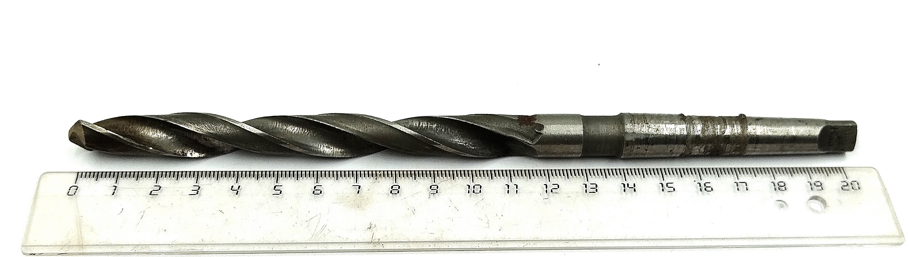 Сверло d 11,5 к/х КМ1 HSS 