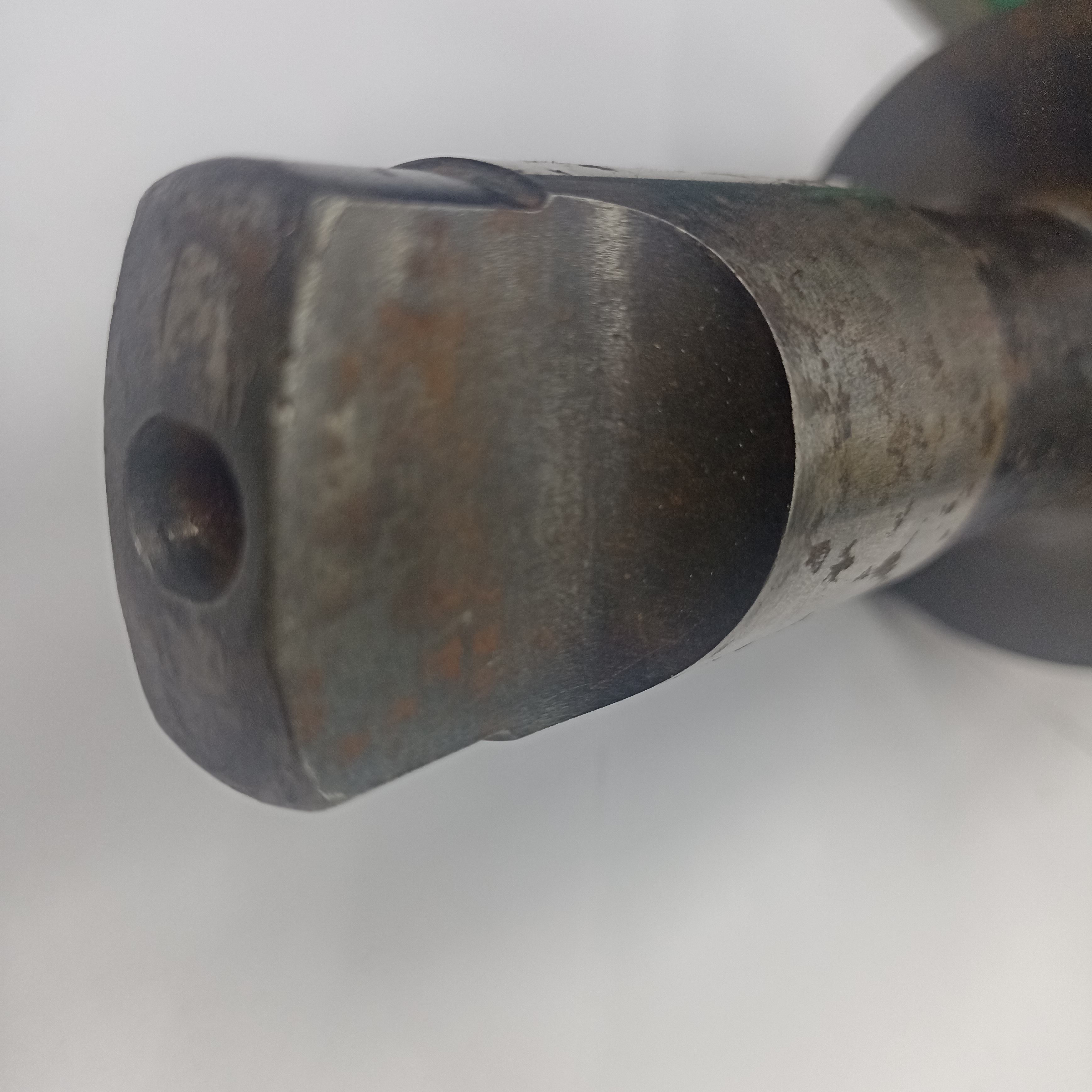 Расточная головка (оправка) КМ-5 6302-7346 d раст. 135-180 с микрометрической регулировкой