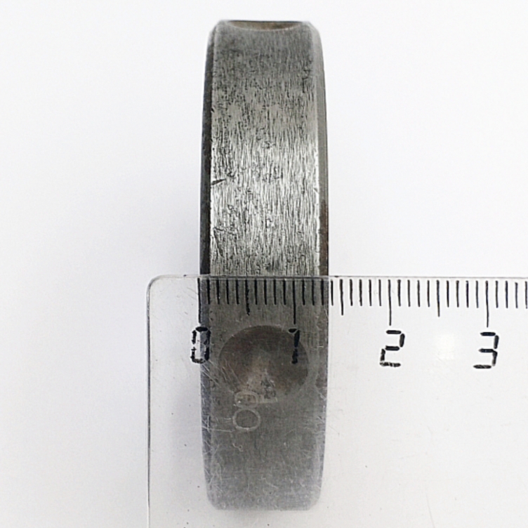 Плашка М33х1мм (d65мм, h14мм) ГОСТ 9740-71