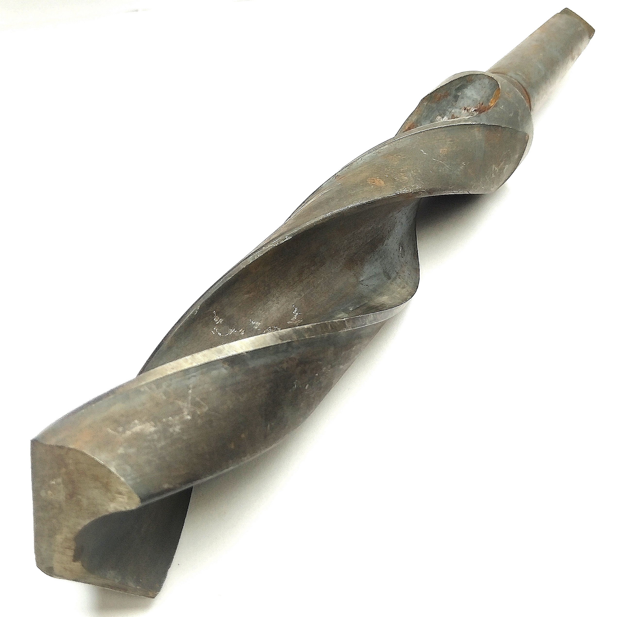 Сверло d 50 к/х КМ4 Р6М5 