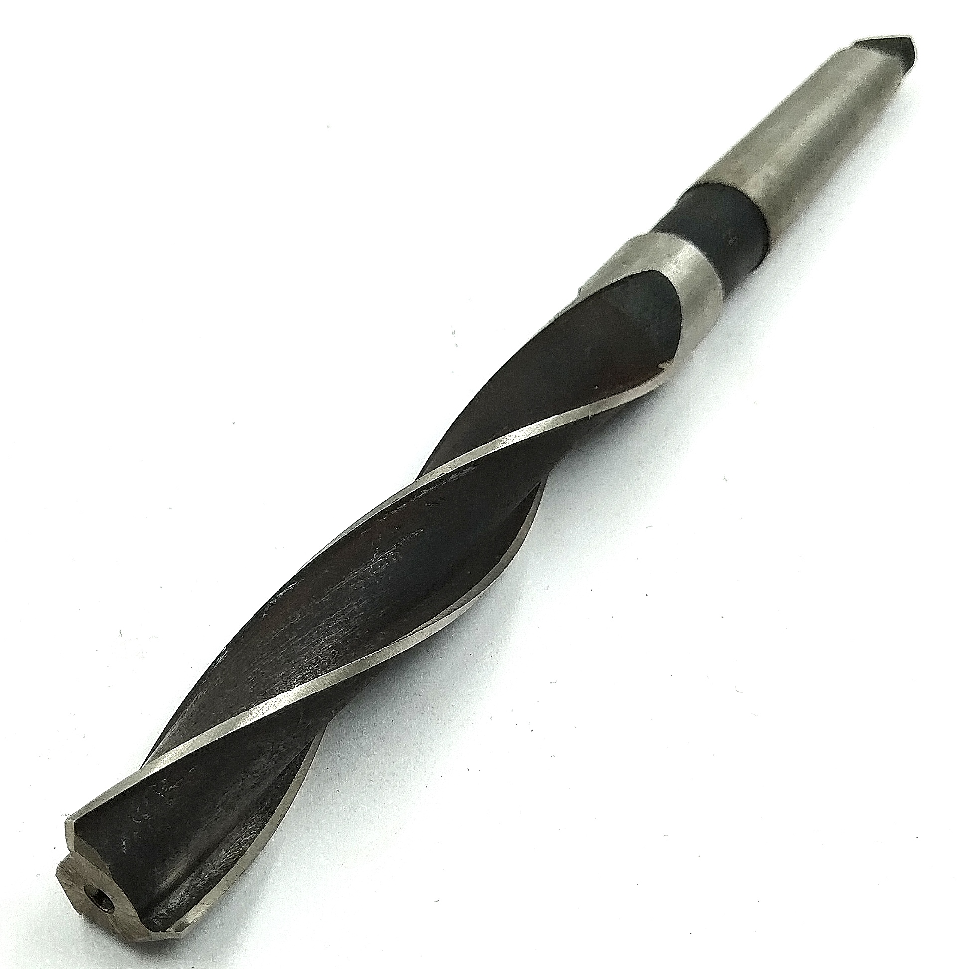 Зенкер цельный d 20 к/х КМ2 Z=3 Р6М5