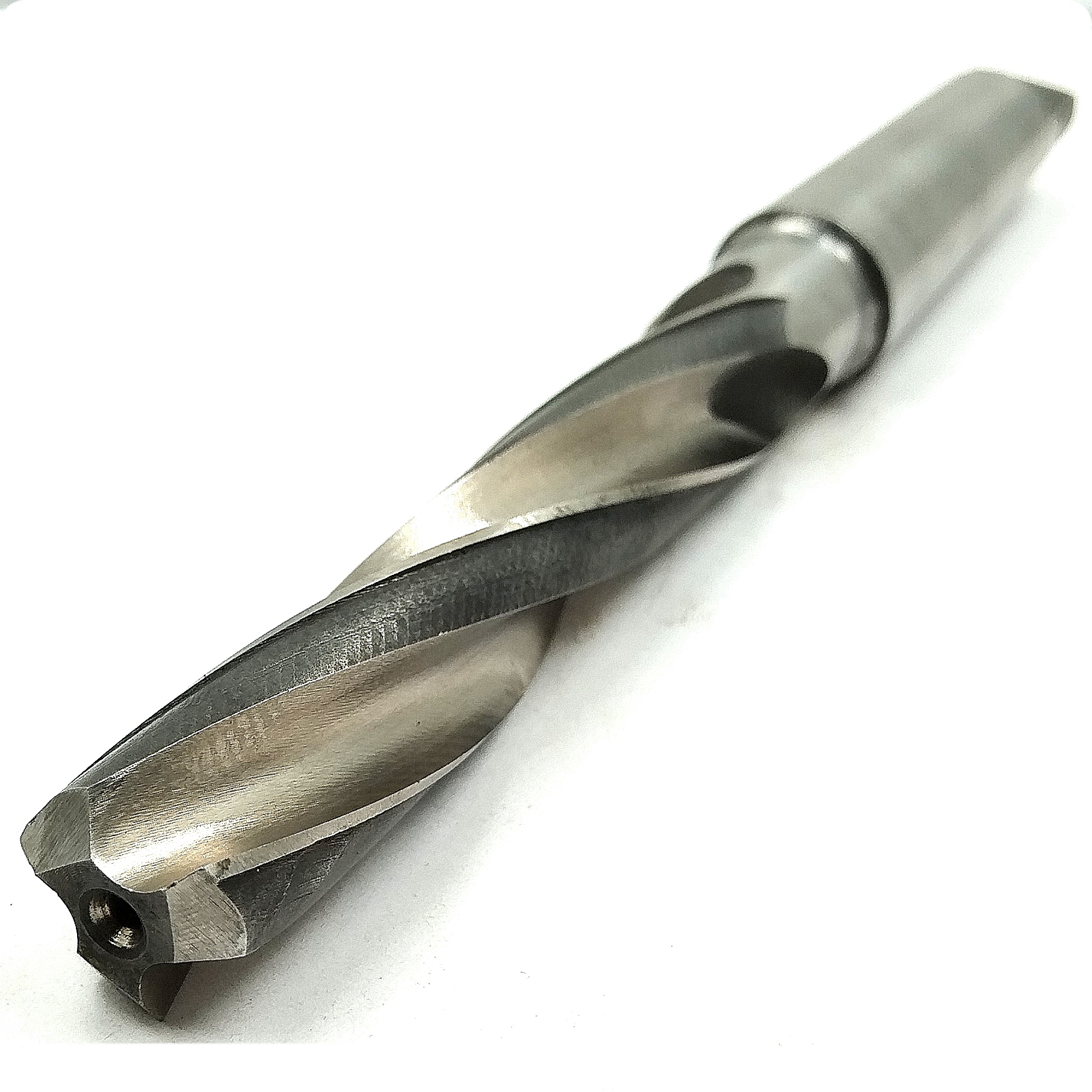 Зенкер цельный d 19,9 к/х КМ3 Z=3