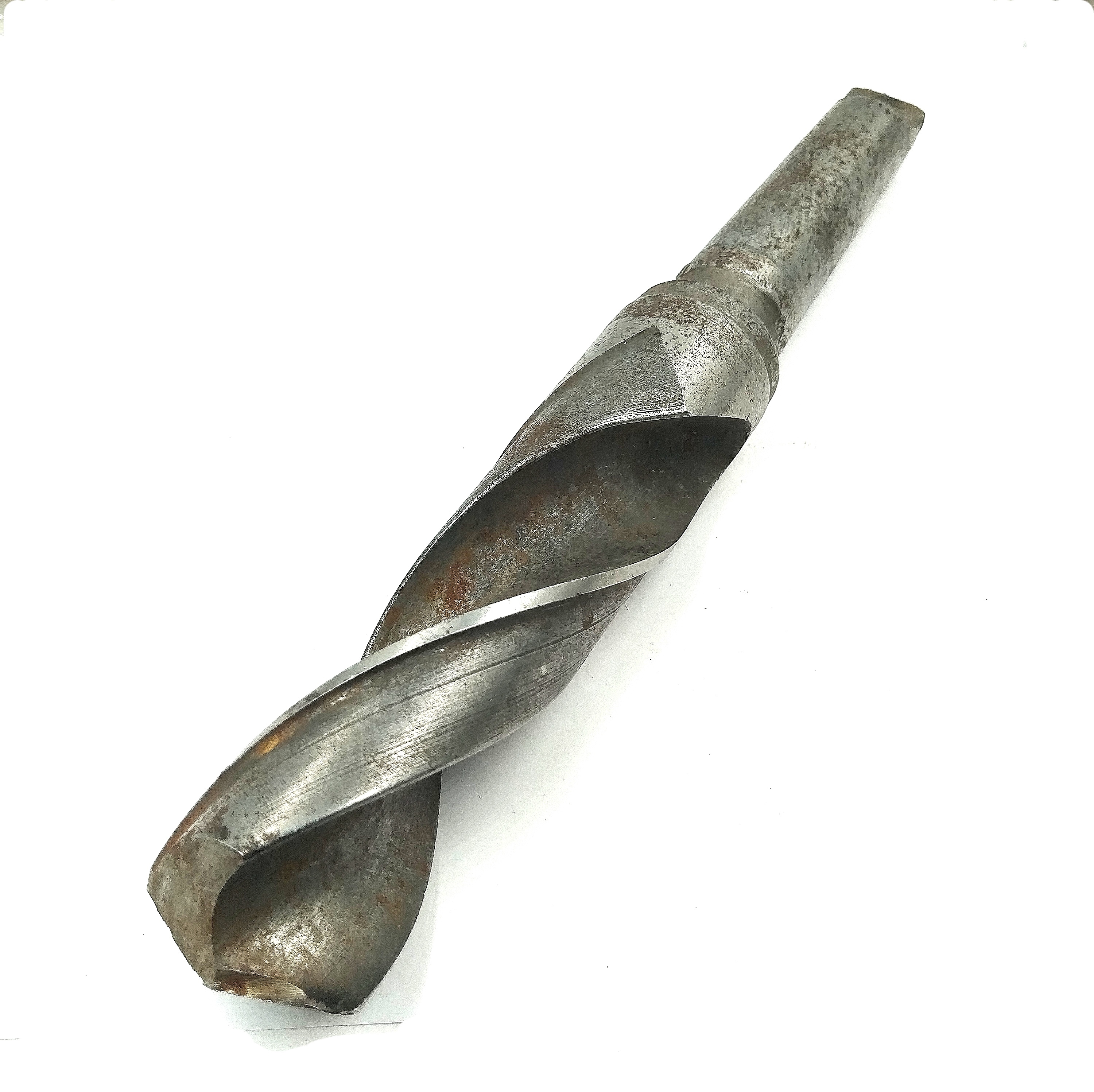 Сверло d 42 к/х КМ4  