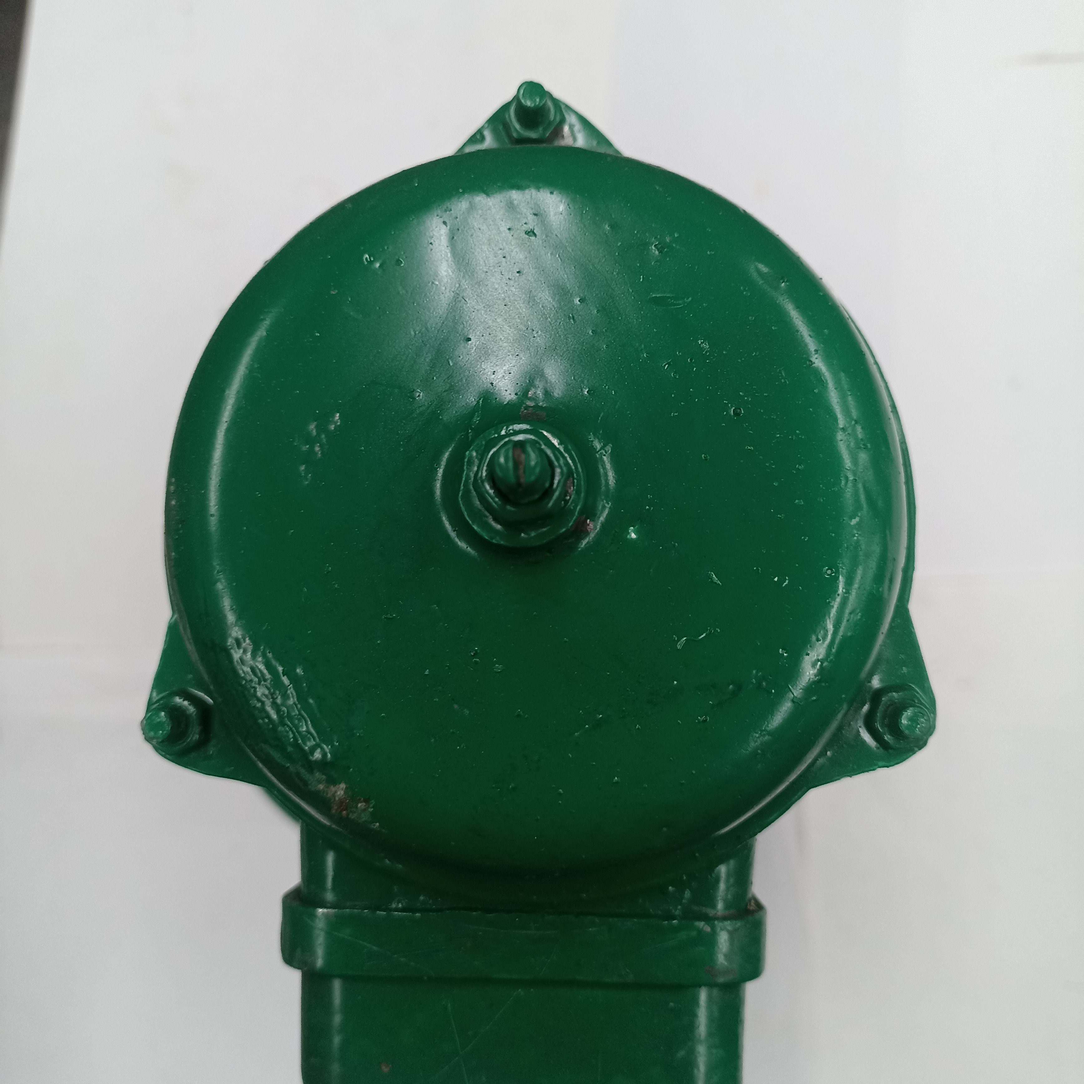 Помпа СОЖ 220/380V 22 л