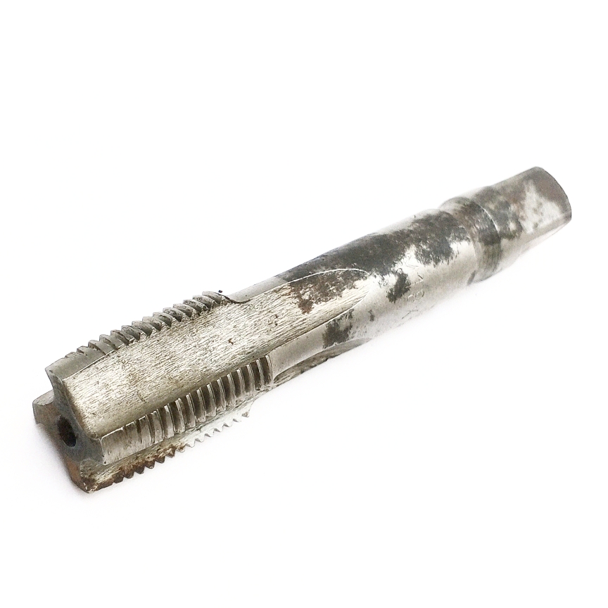 Метчик М18х1,5 м/р черновой №1 Р18