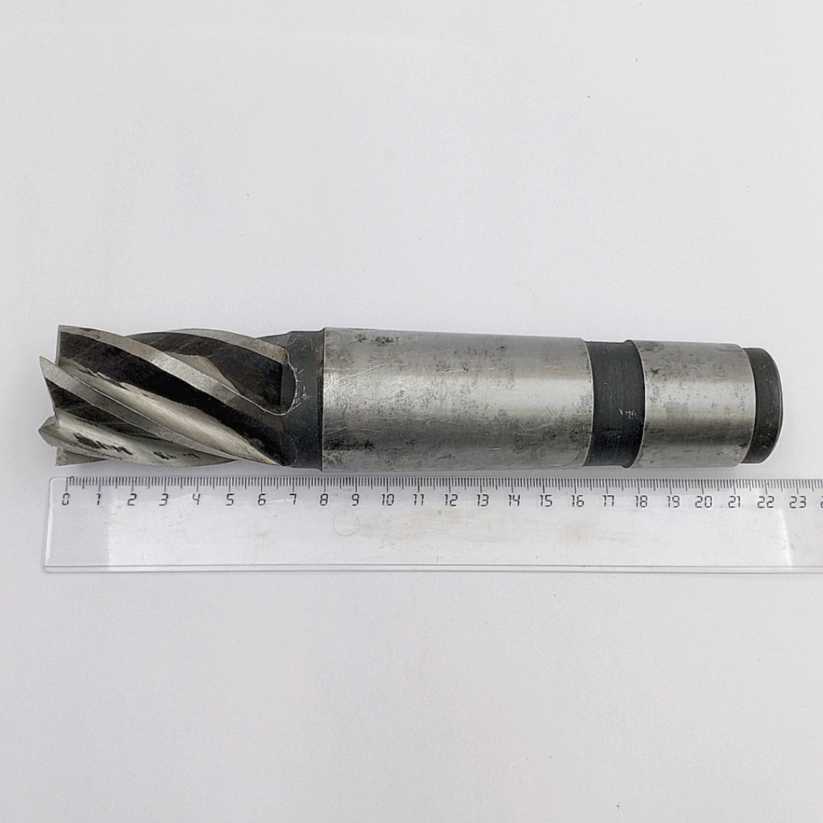 Фреза Концевая d 42х70 к/х Z=6 КМ5 Р6М5