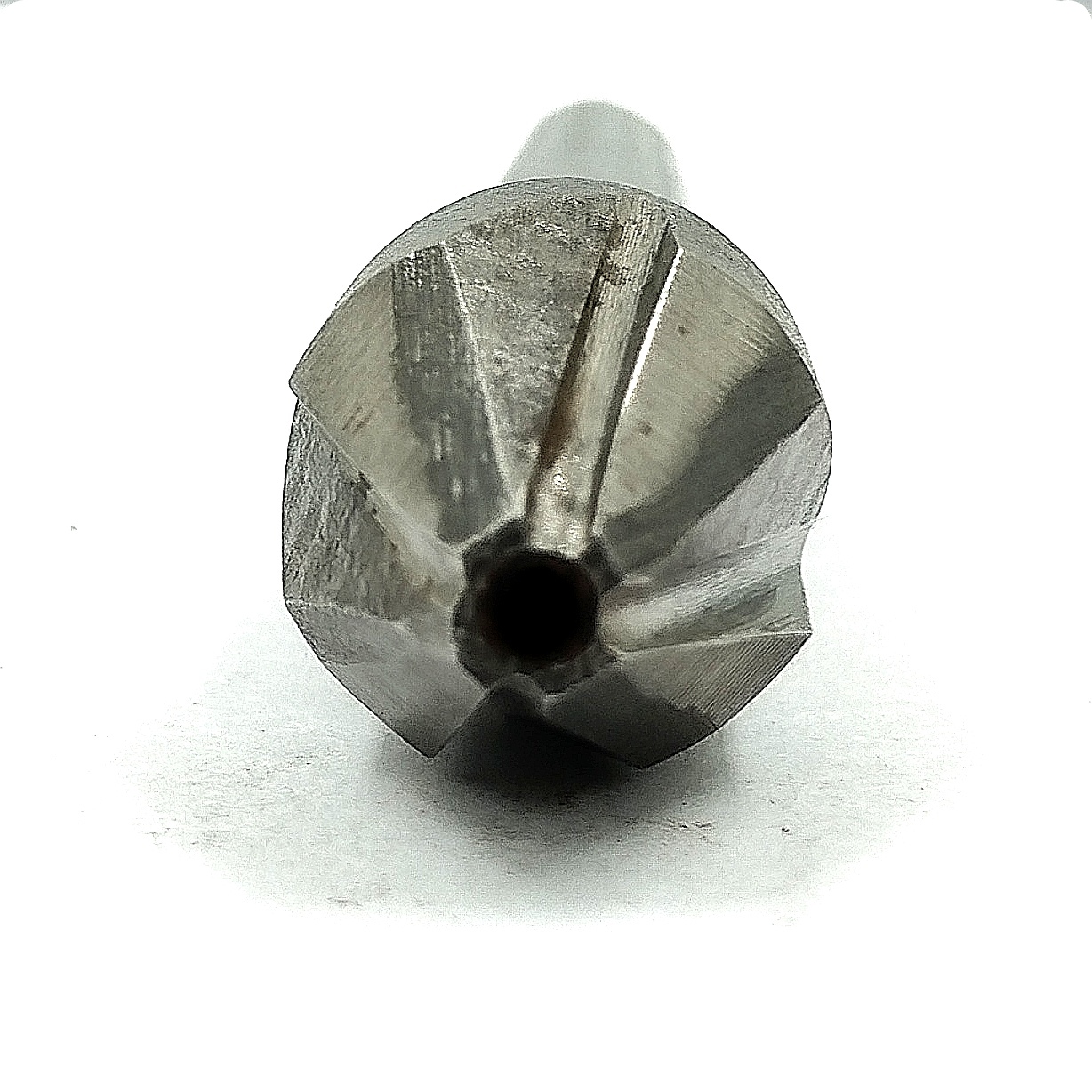 Зенковка 25х55° КМ2 Р6М5 Z=4 (Карандаш)