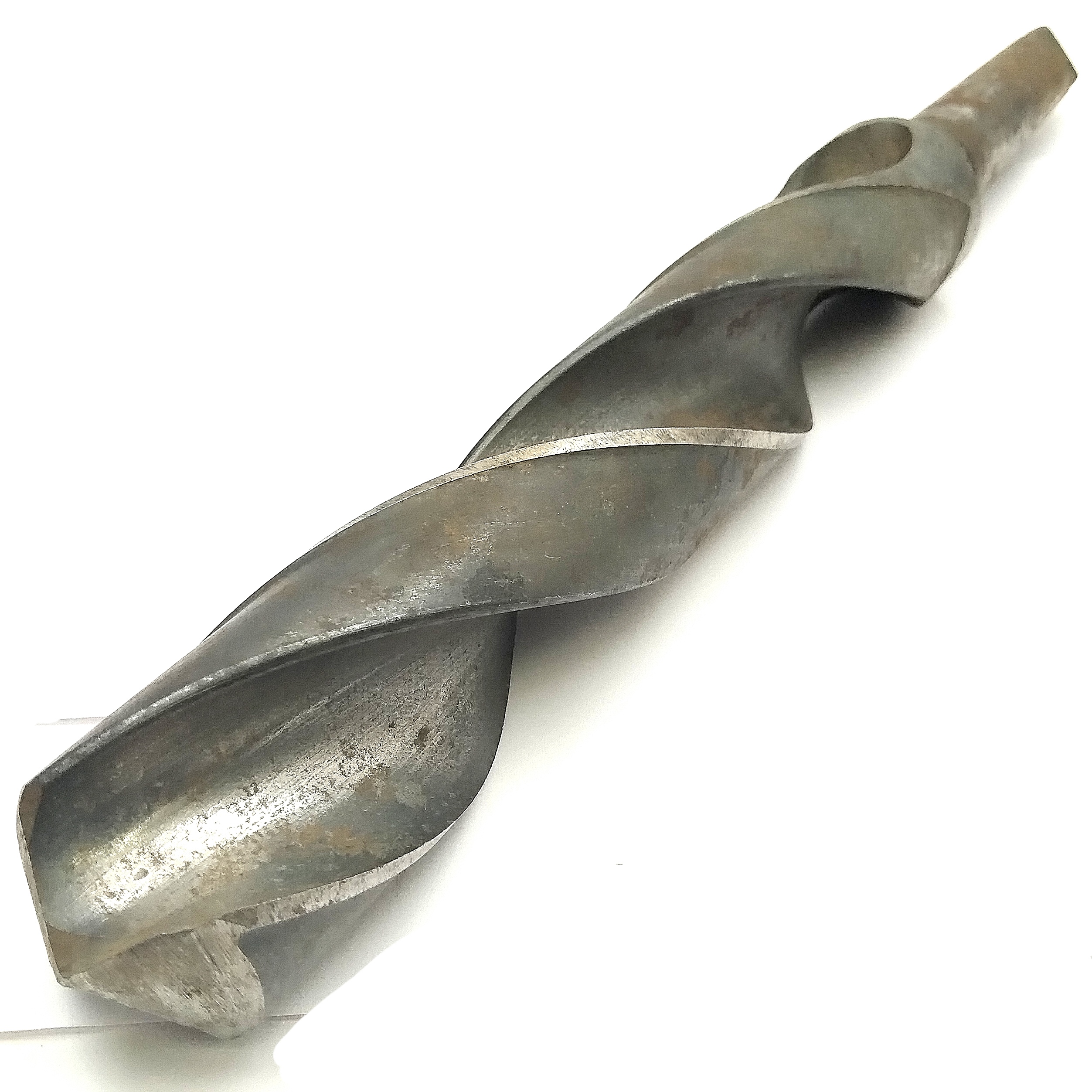 Сверло d 48 к/х КМ4 Р6М5