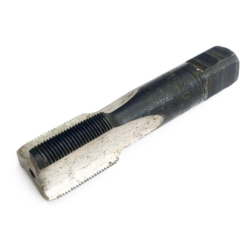 Метчик М16х0,75 ручной глухой