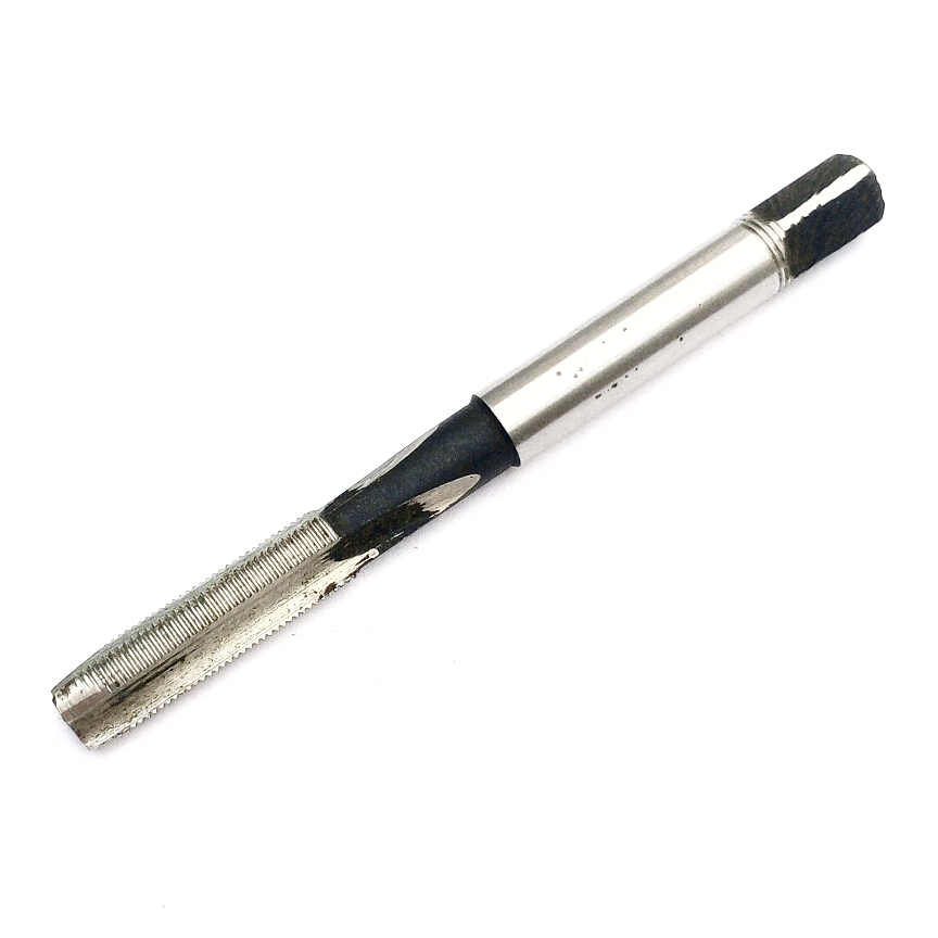 Метчик М6х0,5 ручной (черновой, №1)